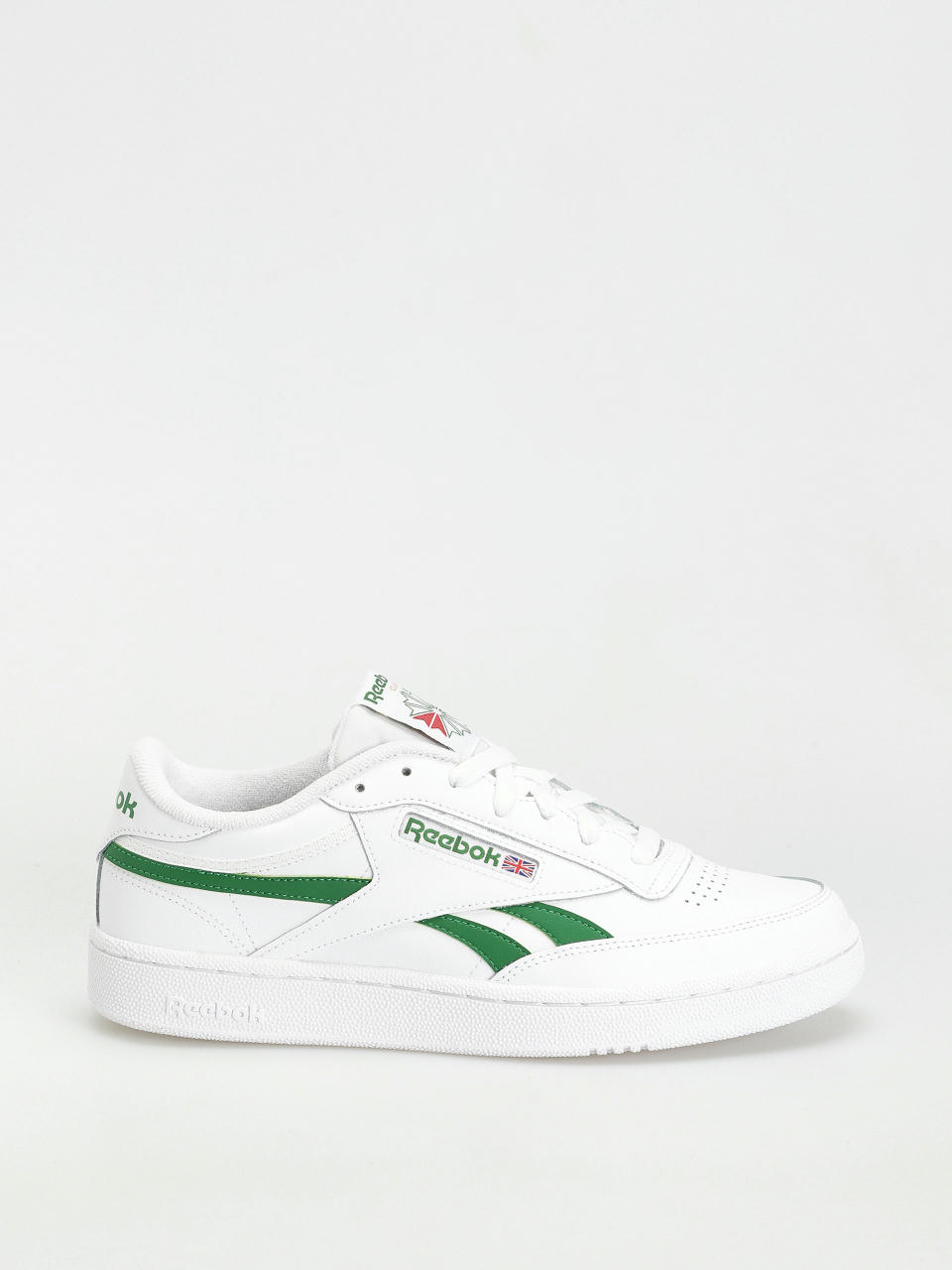 Обувки Reebok Club C Revenge (ftwwht/glegrn/ftwwht)