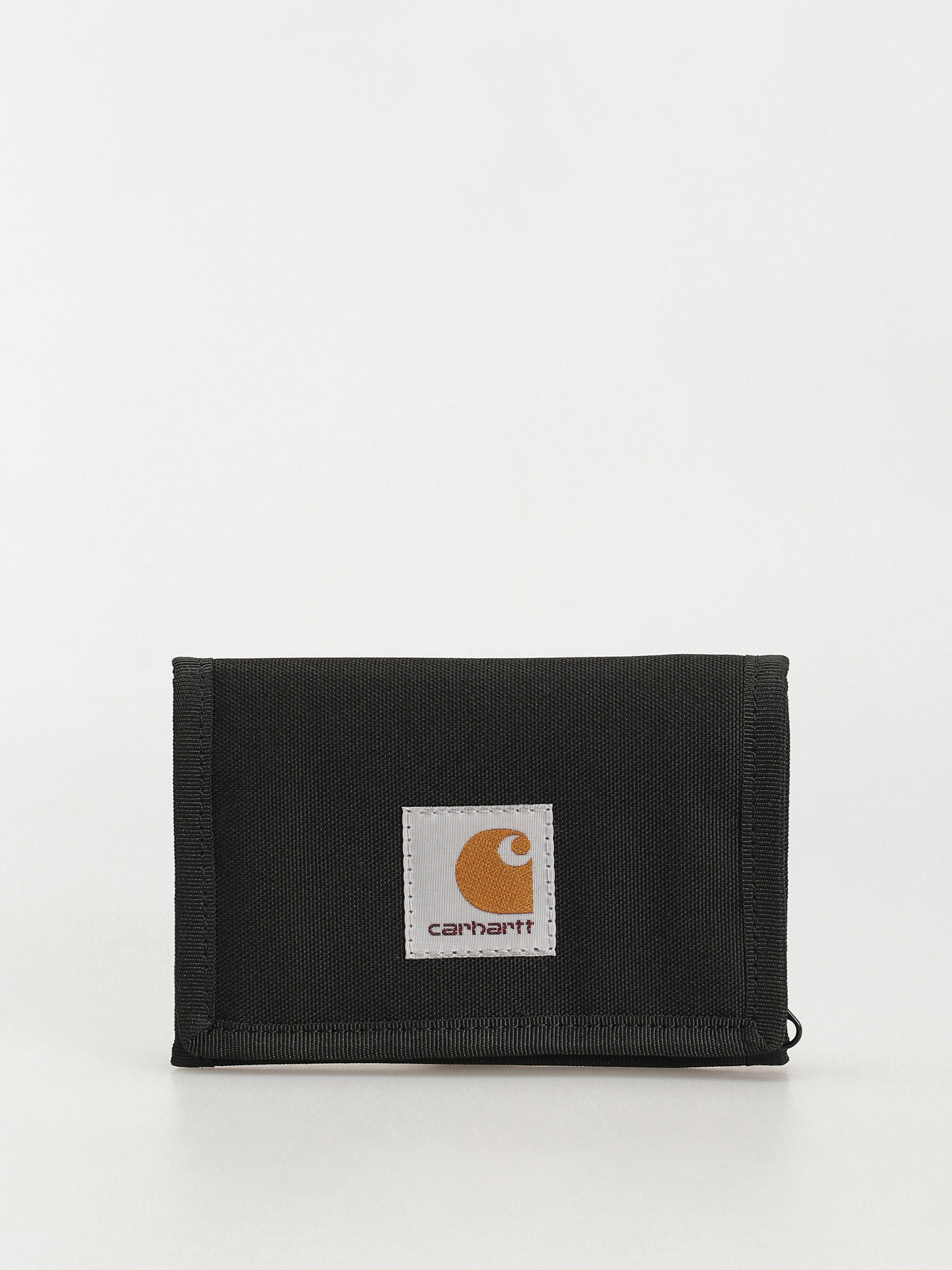 Портмоне Carhartt WIP Alec (black)