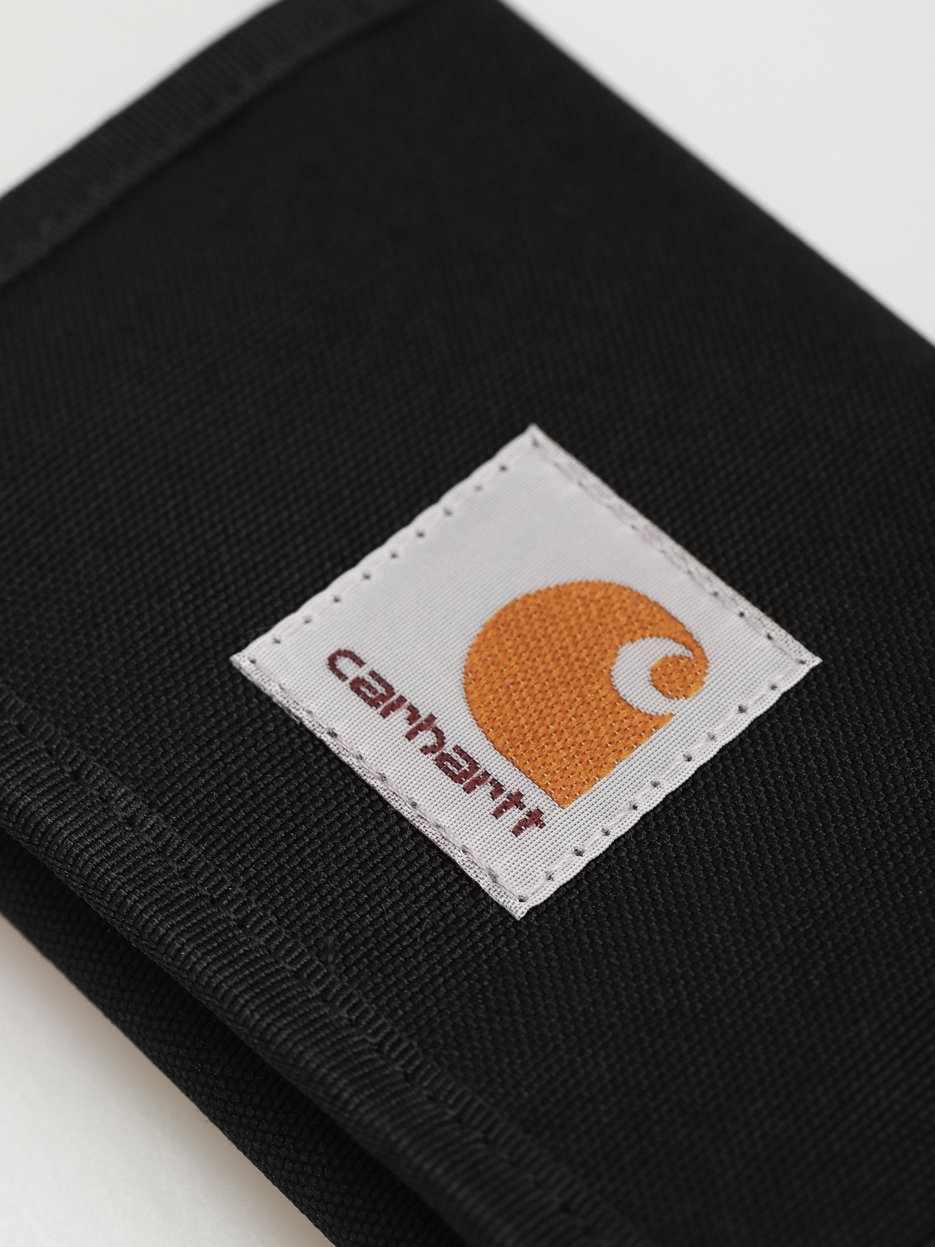 Портмоне Carhartt WIP Alec (black)
