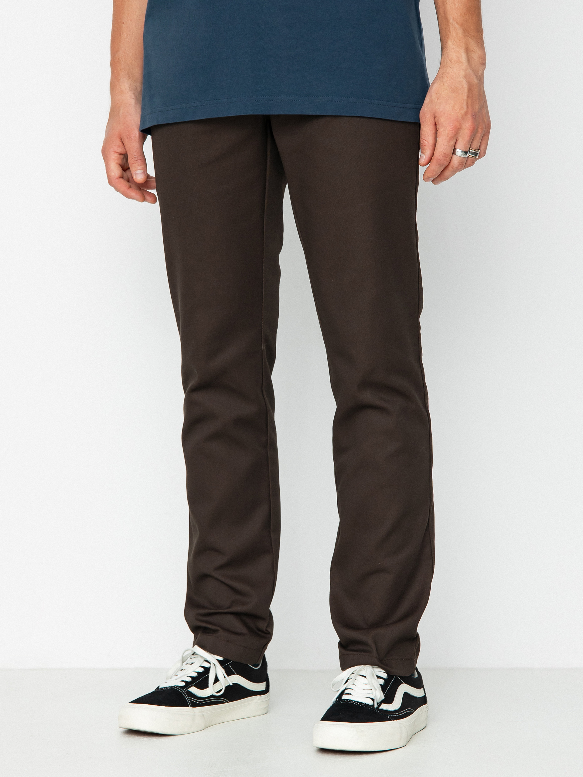 u041fu0430u043du0442u0430u043bu043eu043du0438 Dickies 872 Work (dark brown)