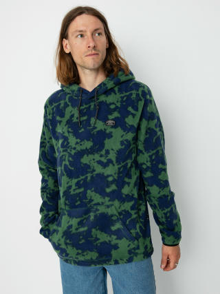 Суитшърт Quiksilver Essentials (greenerpasturestormr)