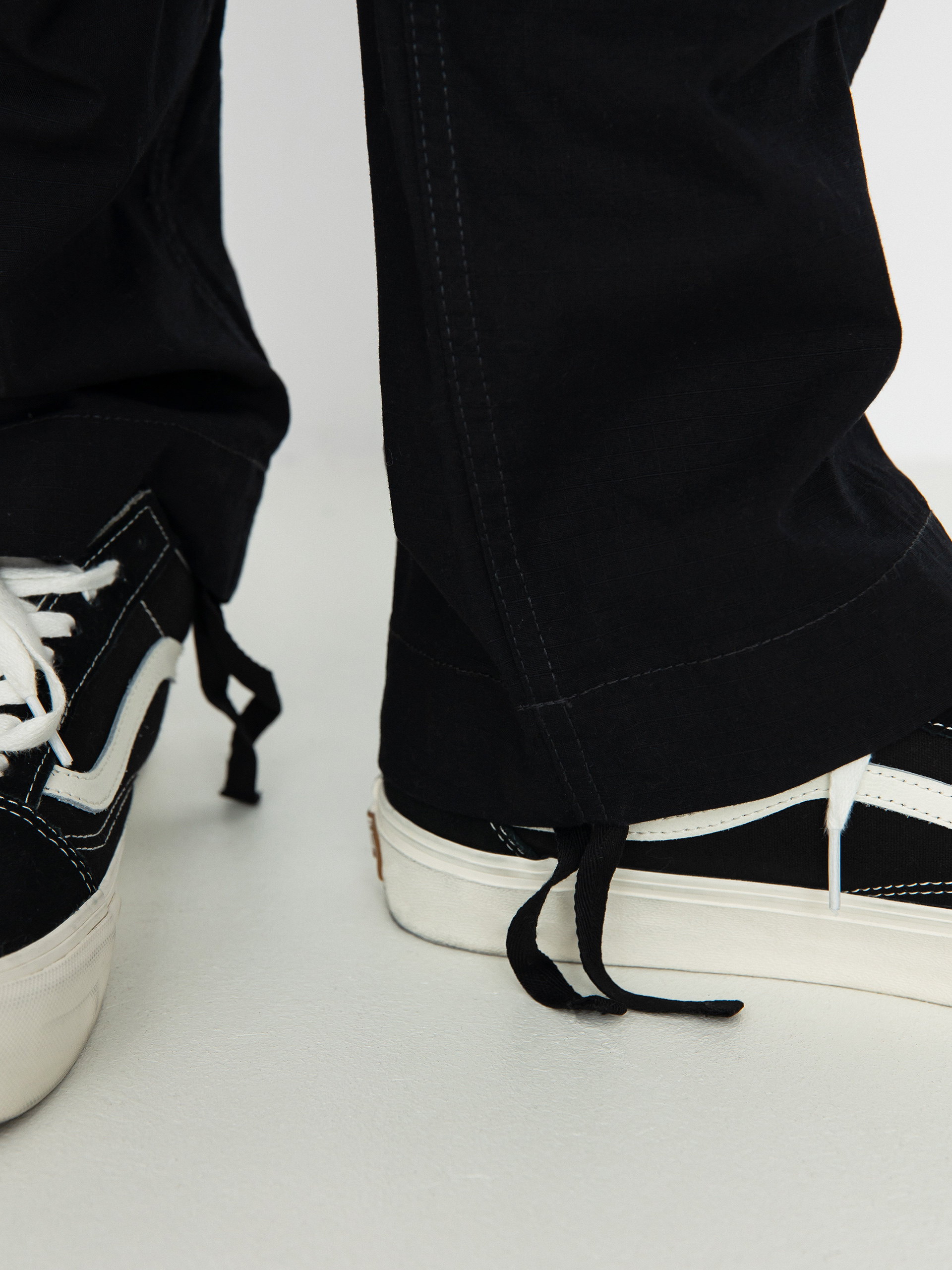 Панталони Carhartt WIP Regular Cargo (black)