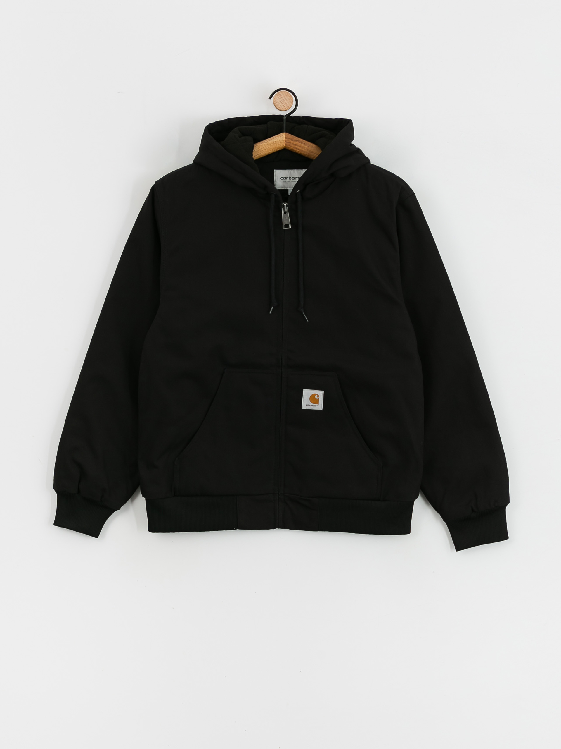Яке Carhartt WIP Active (black)