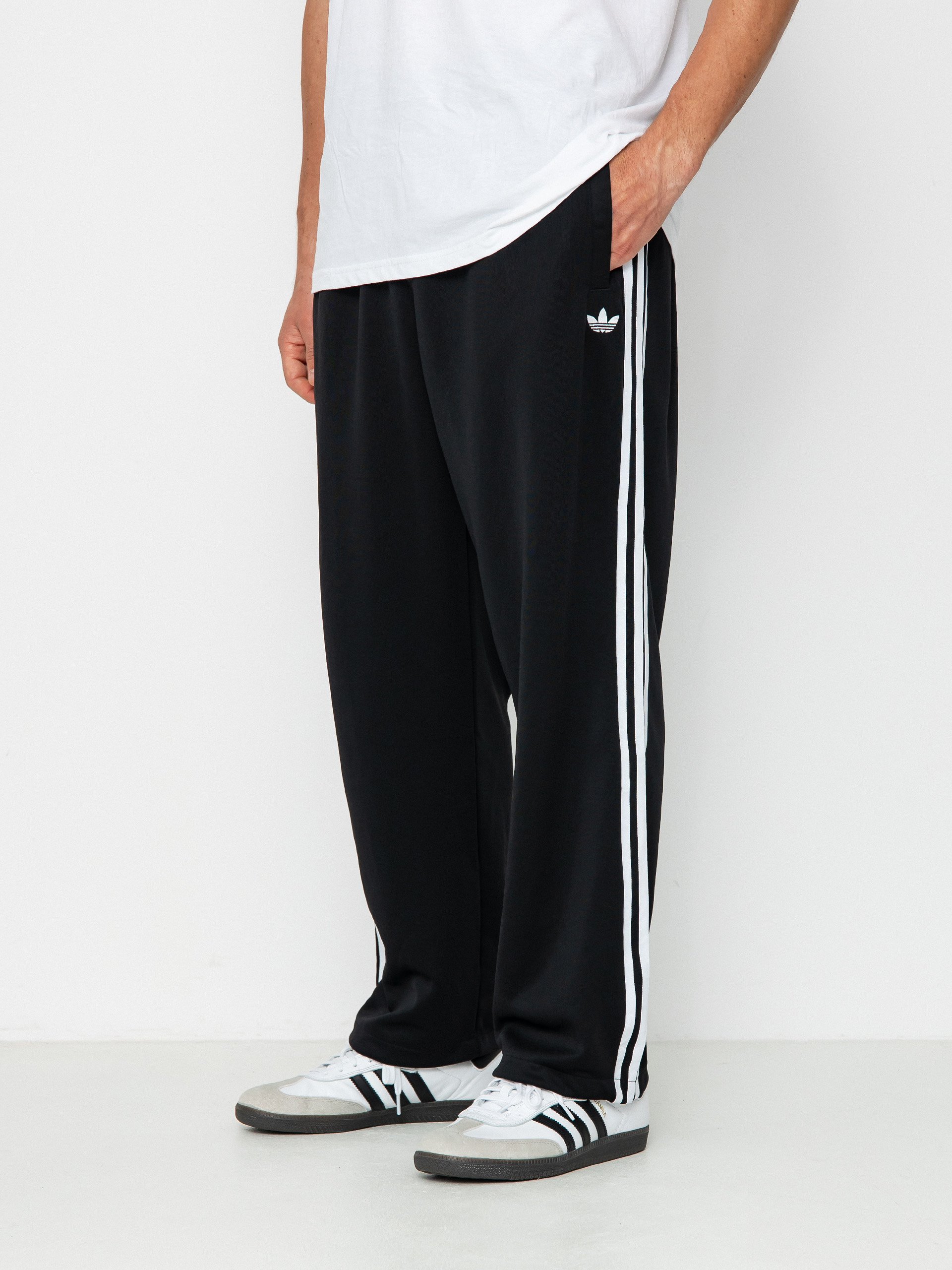 Панталони adidas Superfire Tk (black)