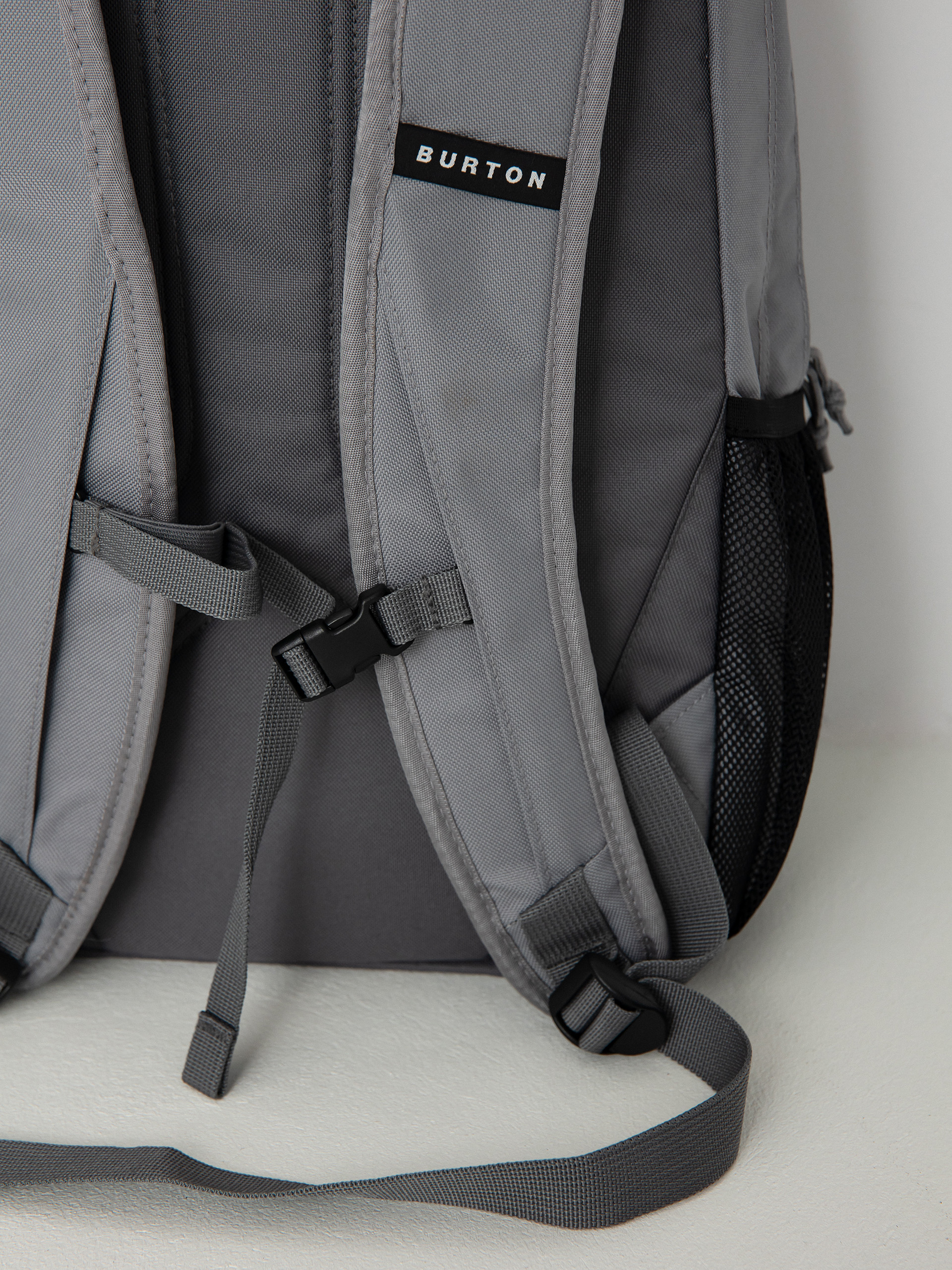 Раница Burton Treble Yell 21L (sharkskin)