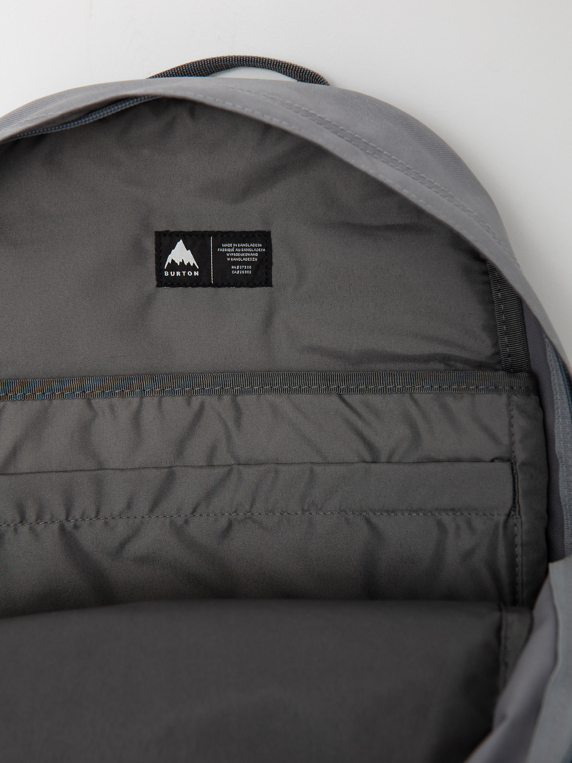 Раница Burton Treble Yell 21L (sharkskin)