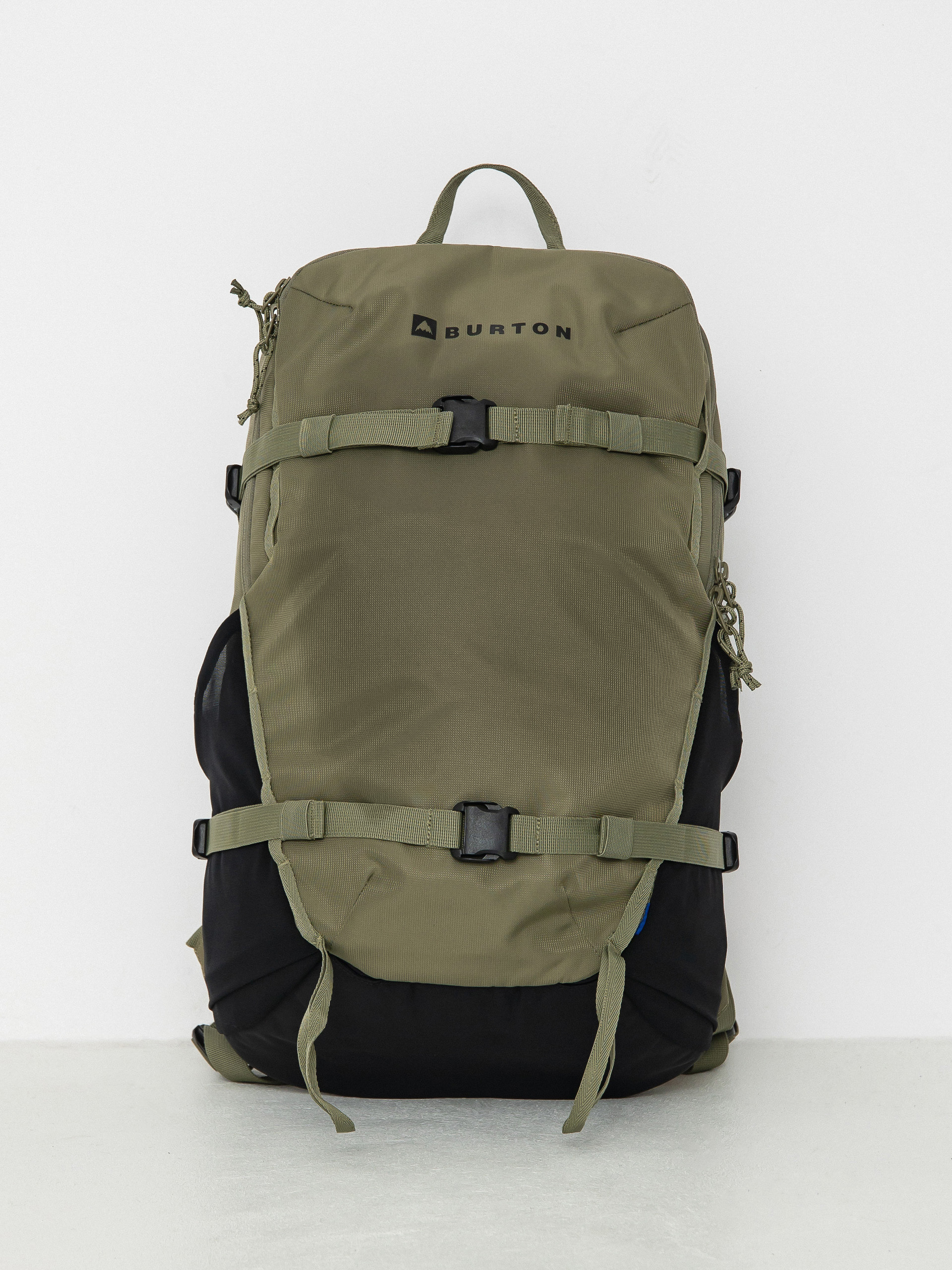 Раница Burton Day Hiker 22L (forest moss)