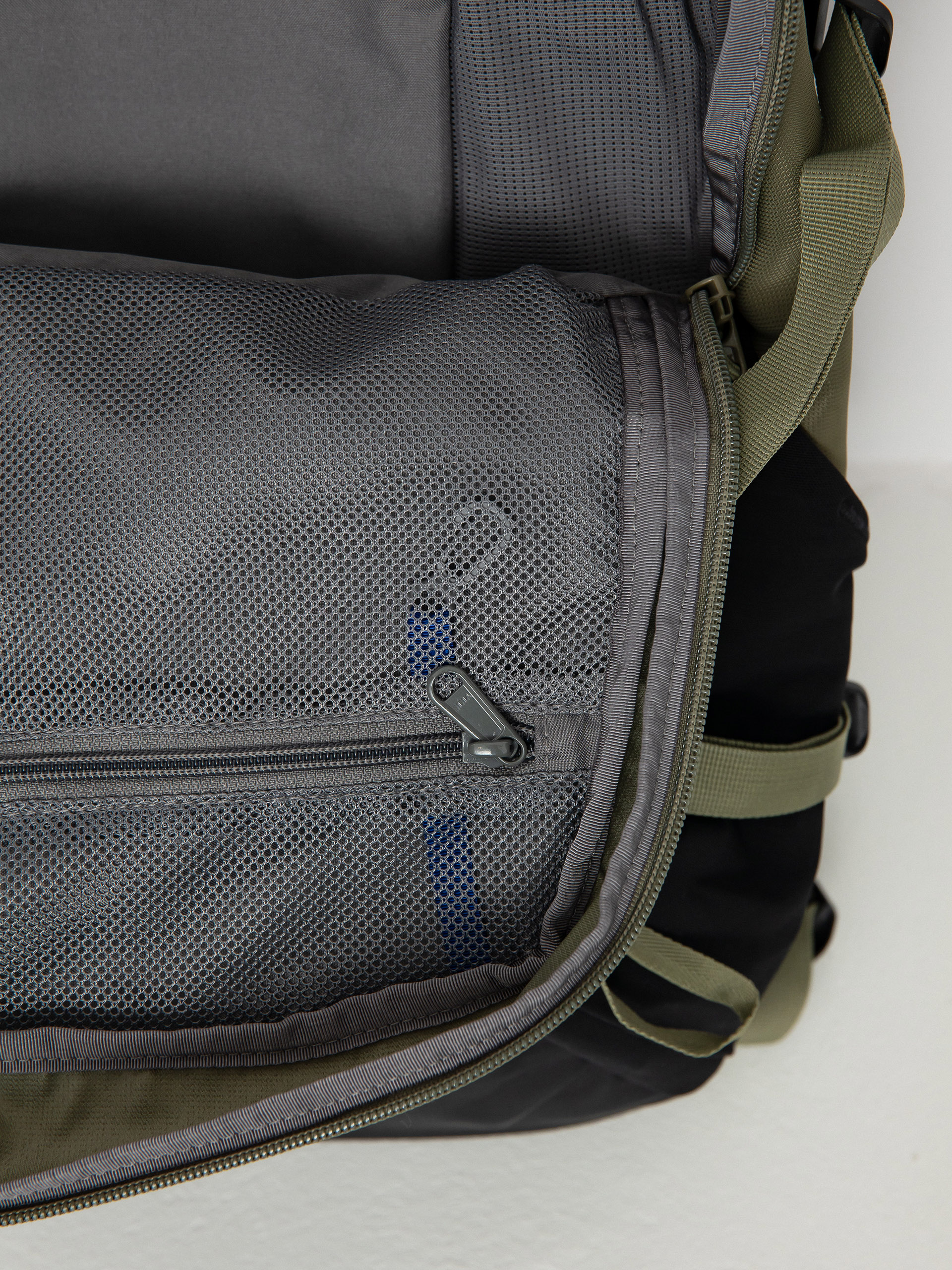 Раница Burton Day Hiker 22L (forest moss)