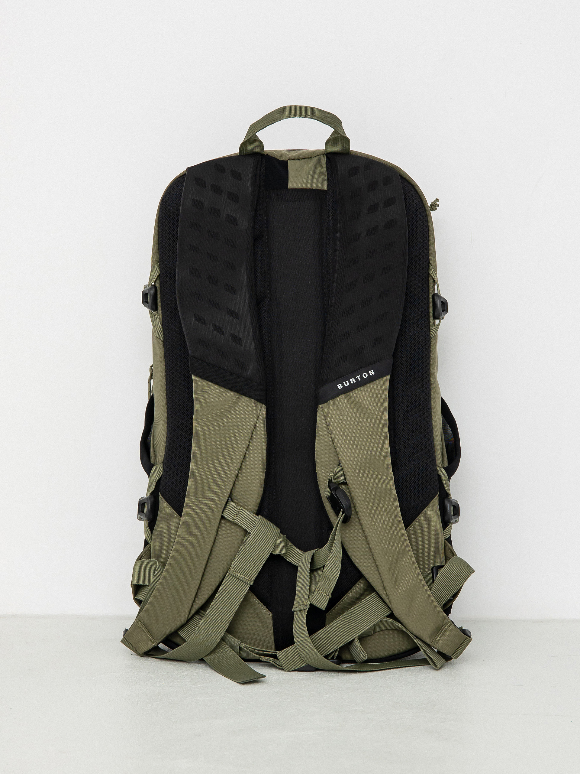 Раница Burton Day Hiker 22L (forest moss)