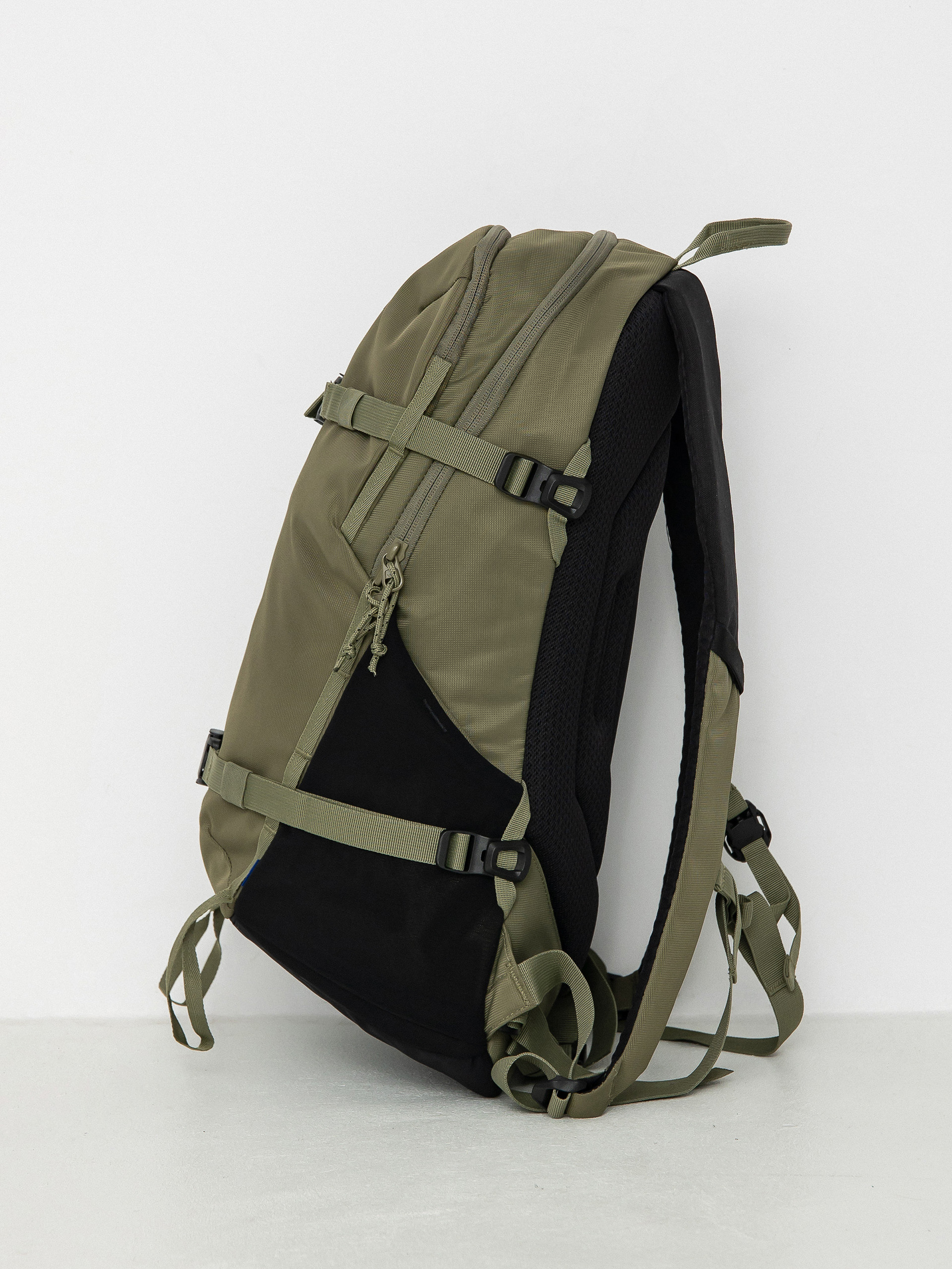Раница Burton Day Hiker 22L (forest moss)