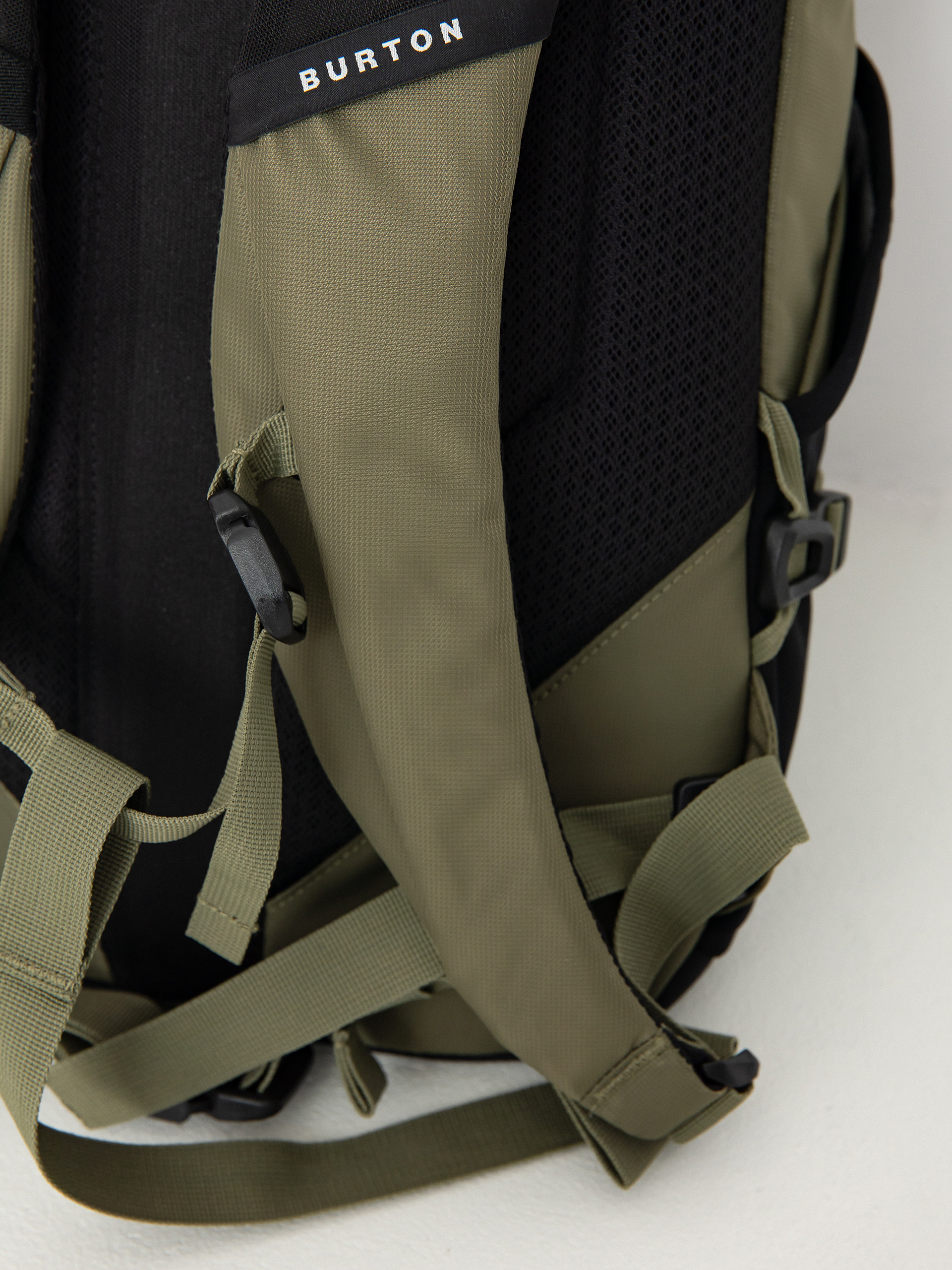Раница Burton Day Hiker 22L (forest moss)