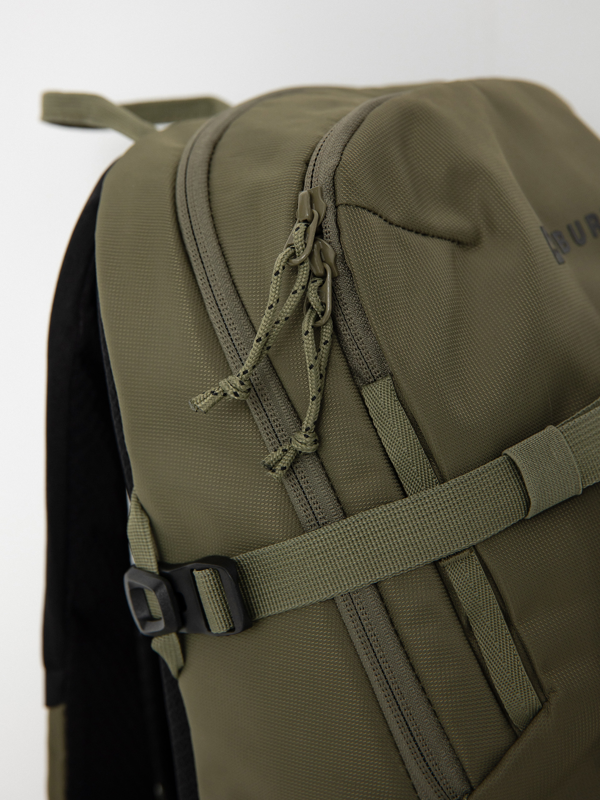 Раница Burton Day Hiker 22L (forest moss)