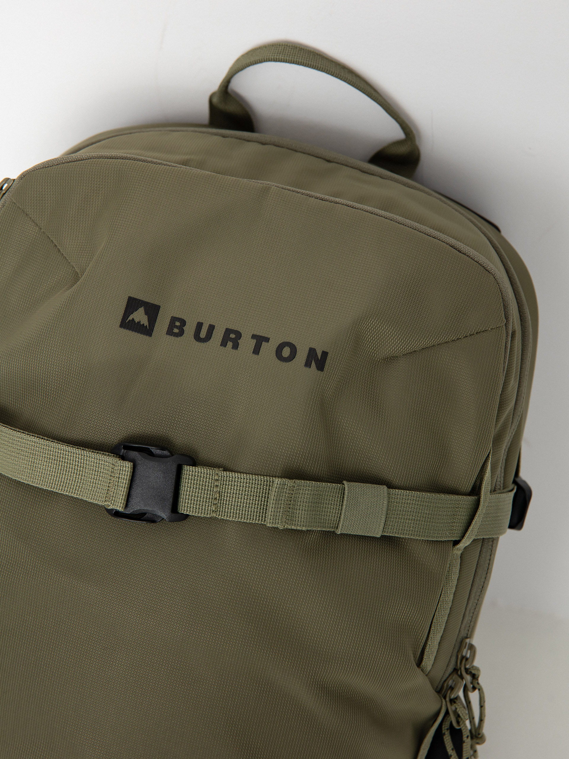 Раница Burton Day Hiker 22L (forest moss)