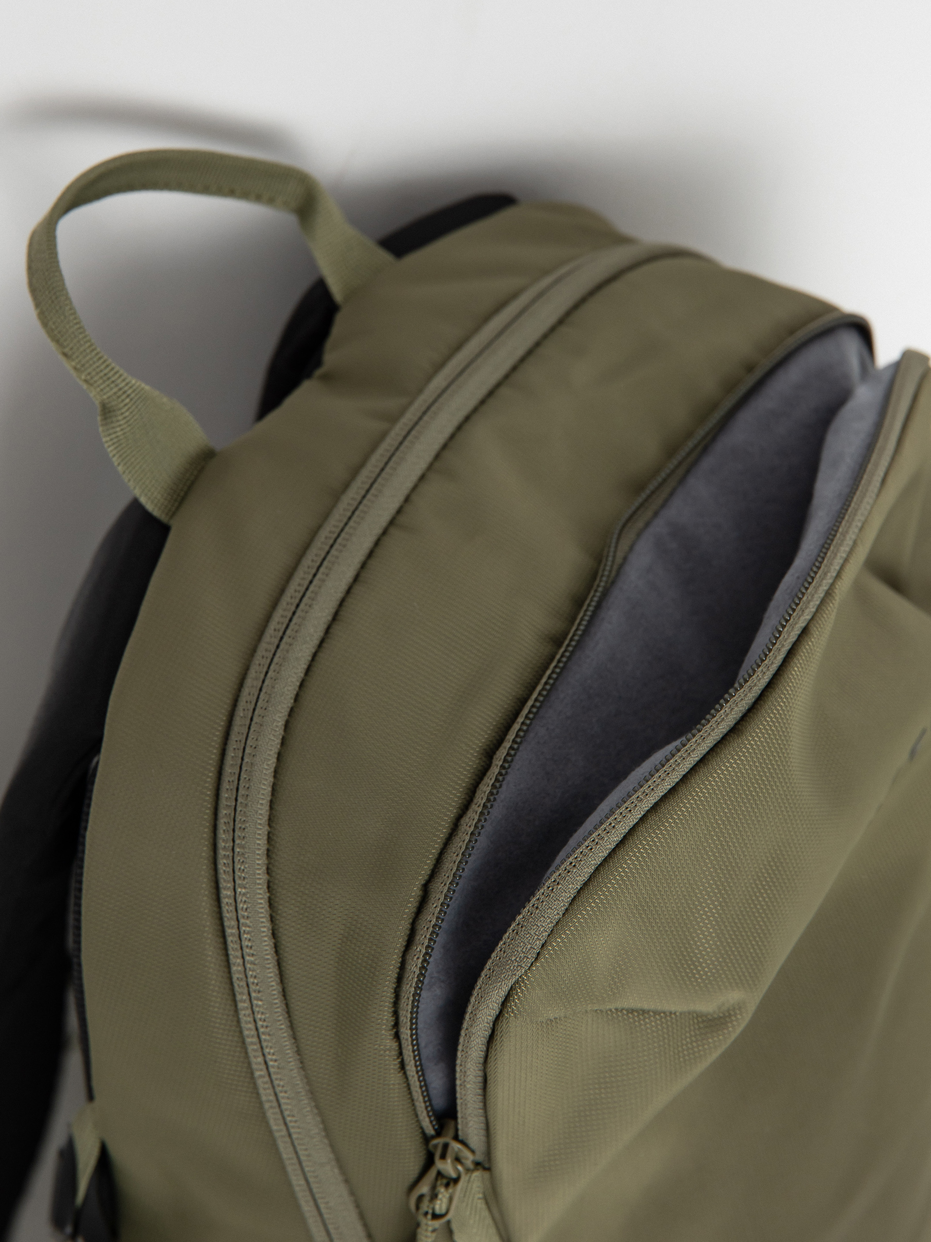 Раница Burton Day Hiker 22L (forest moss)