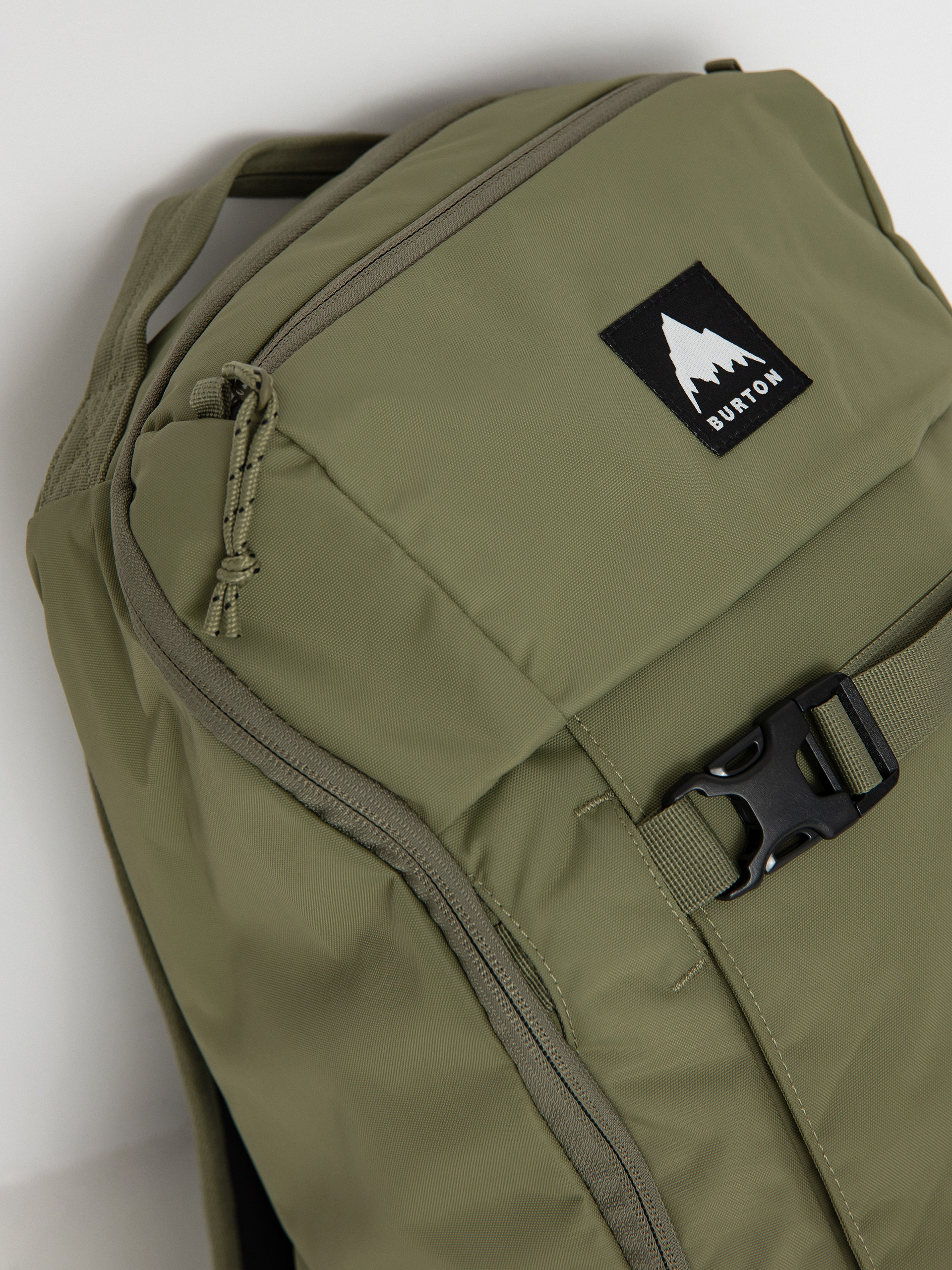 Раница Burton Kilo 2.0 27L (forest moss)