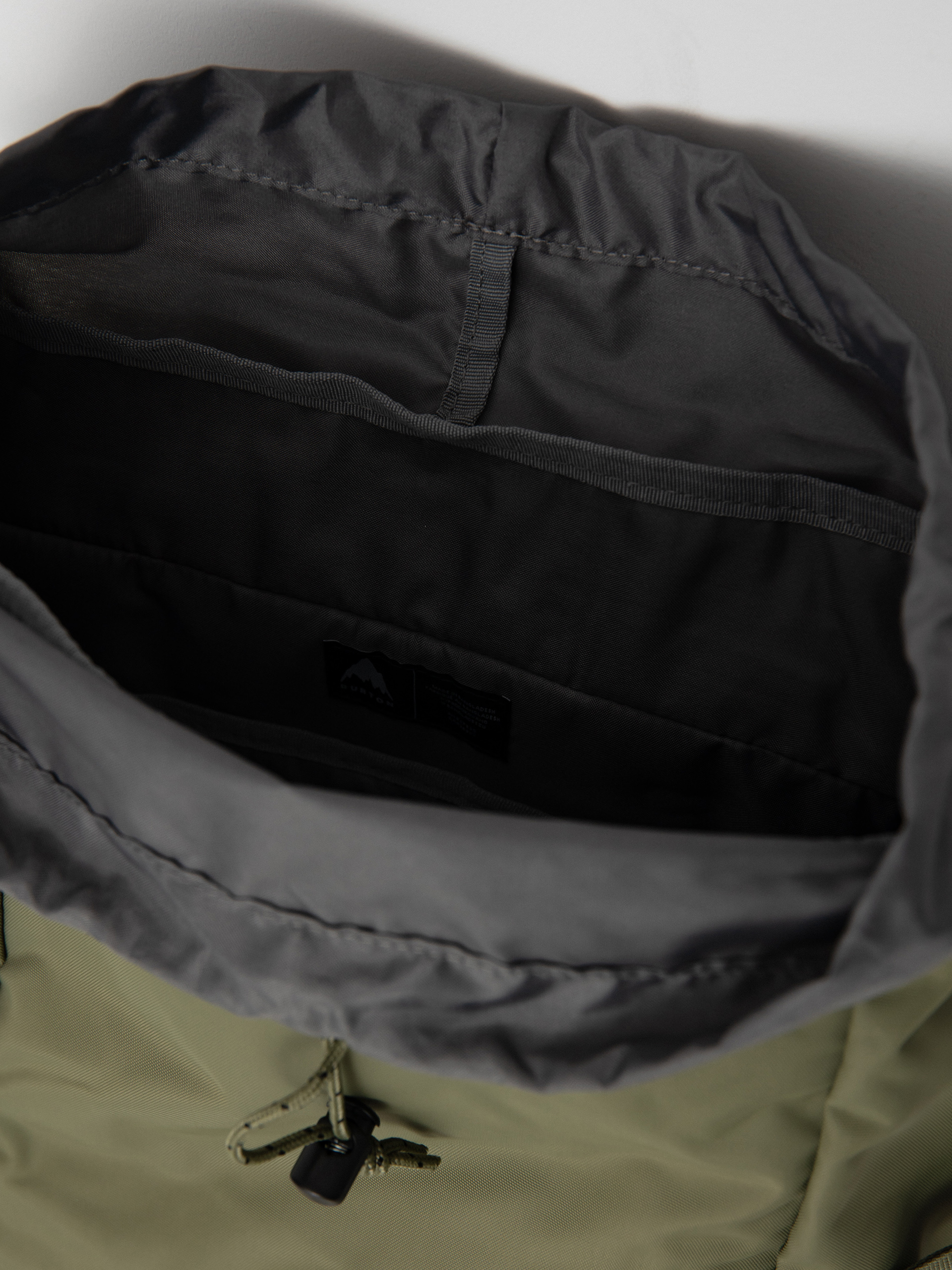 Раница Burton Tinder 2.0 30L (forest moss)