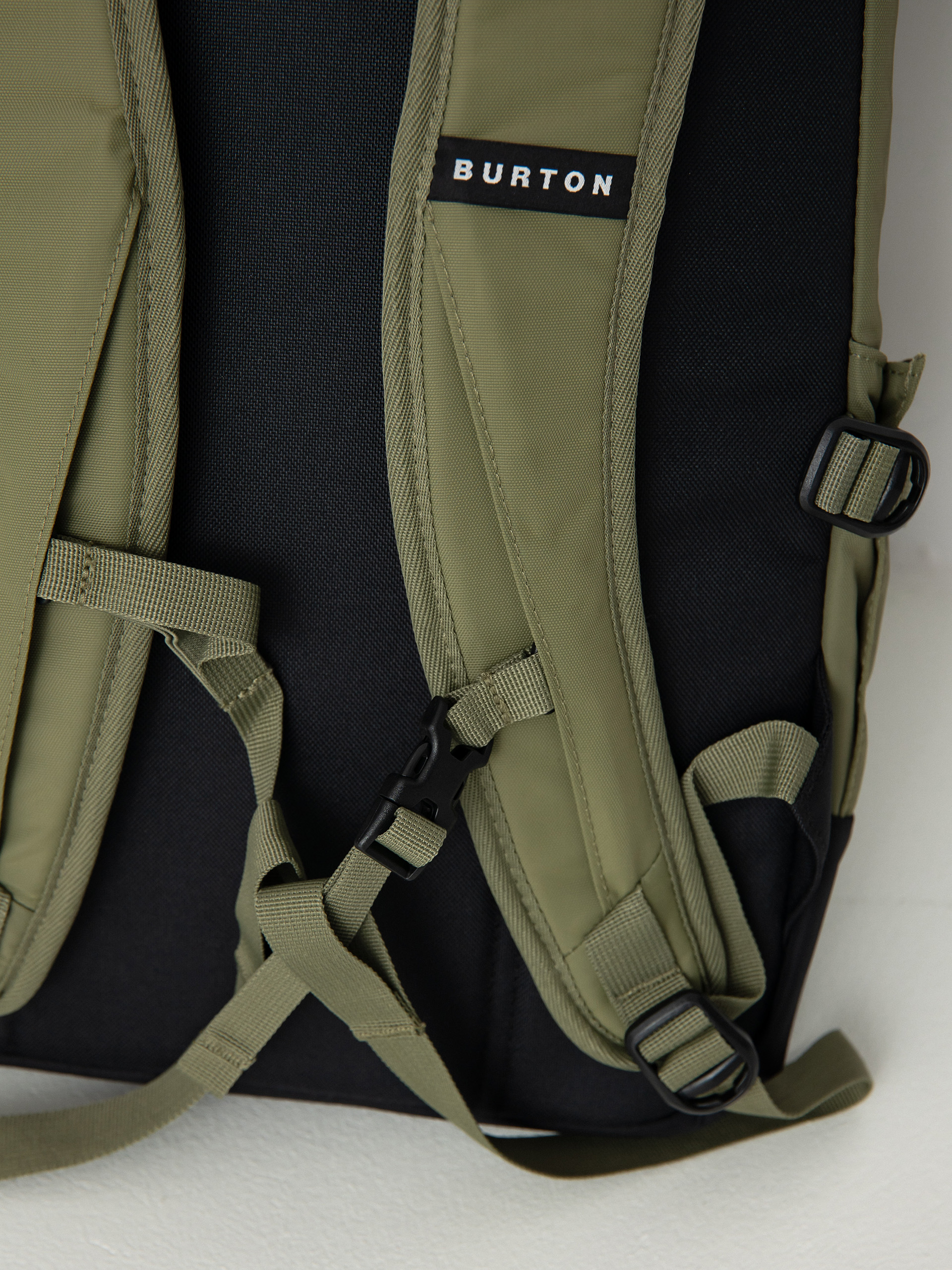 Раница Burton Tinder 2.0 30L (forest moss)