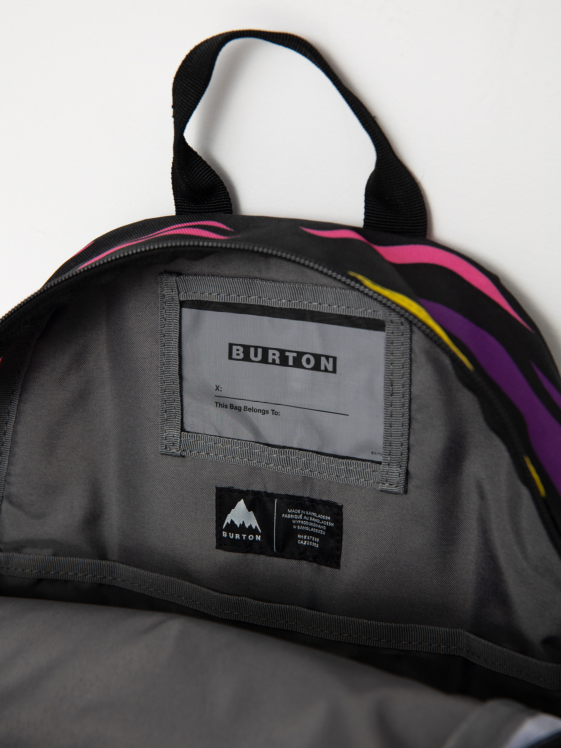 Раница Burton Gromlet 15L JR (safari)