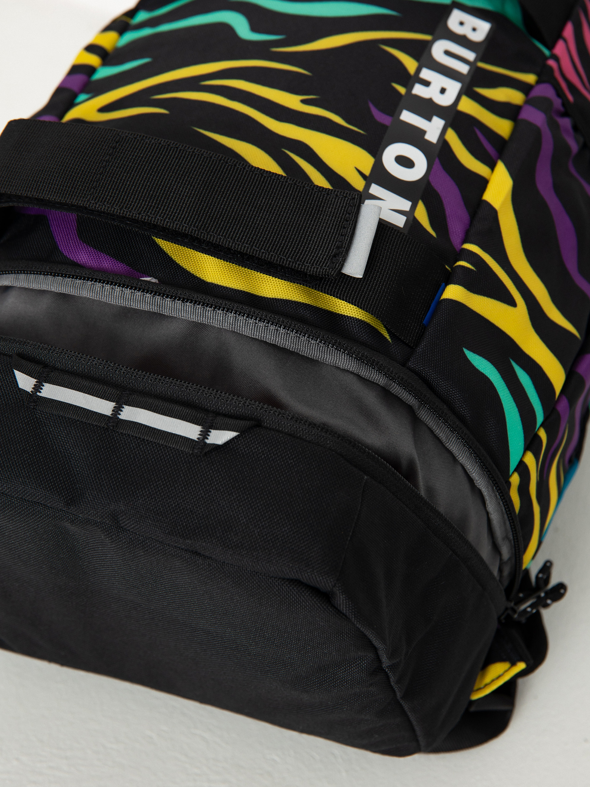 Раница Burton Distortion 18L JR (safari)