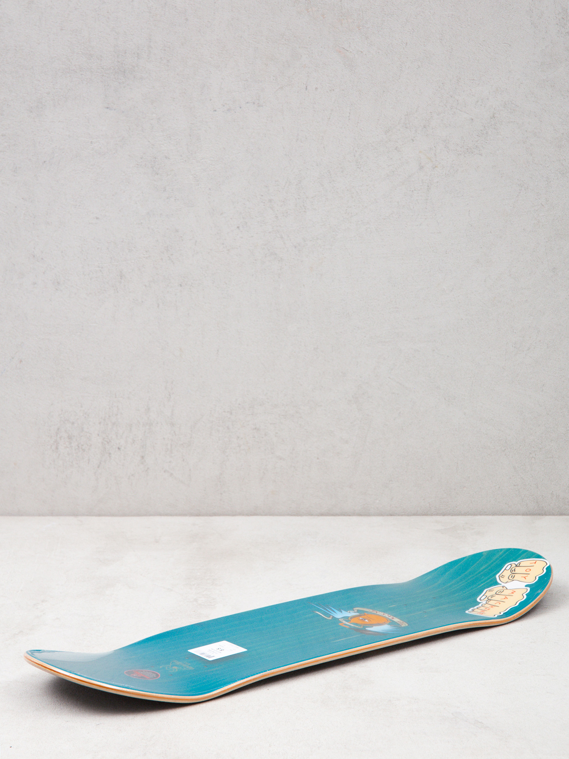 Дъска Toy Machine New Fists (assorted)