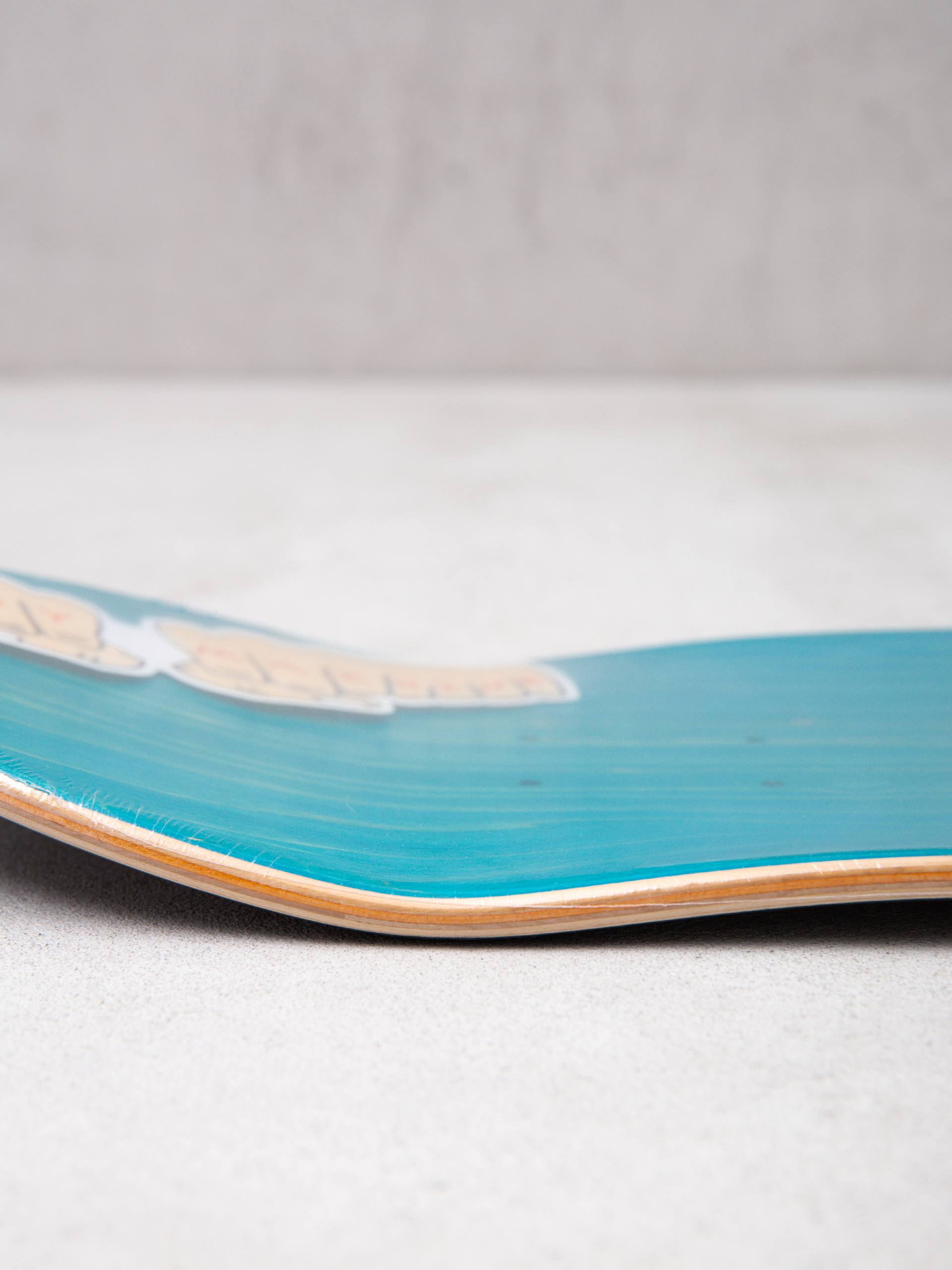 Дъска Toy Machine New Fists (assorted)