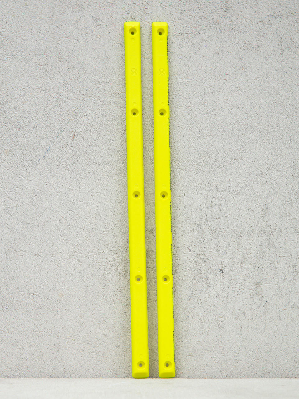 Akcesoria Madness Railsy Classic Rails (neon yellow)