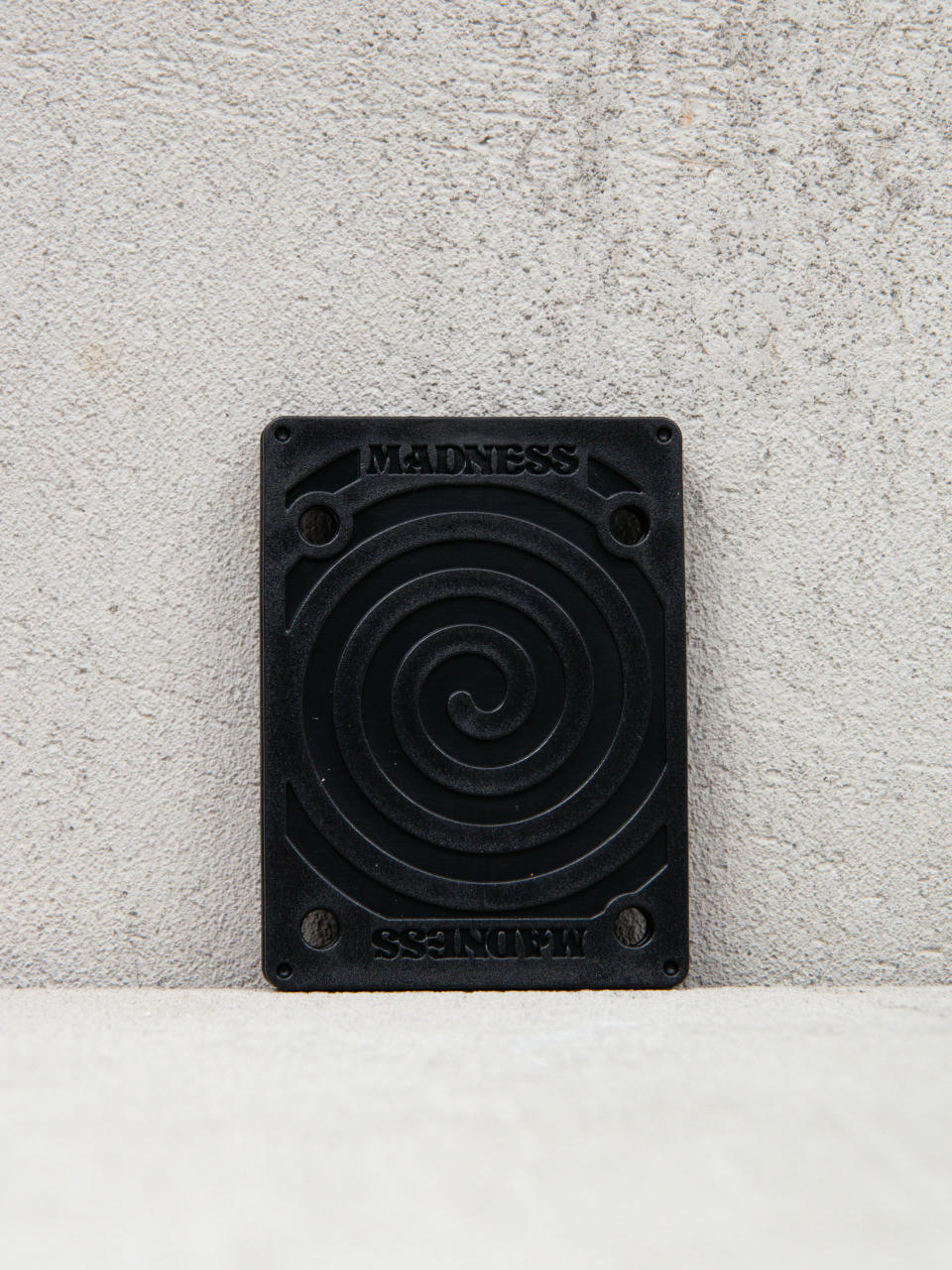 Подложки Madness Pick Up Risers Hard (black)