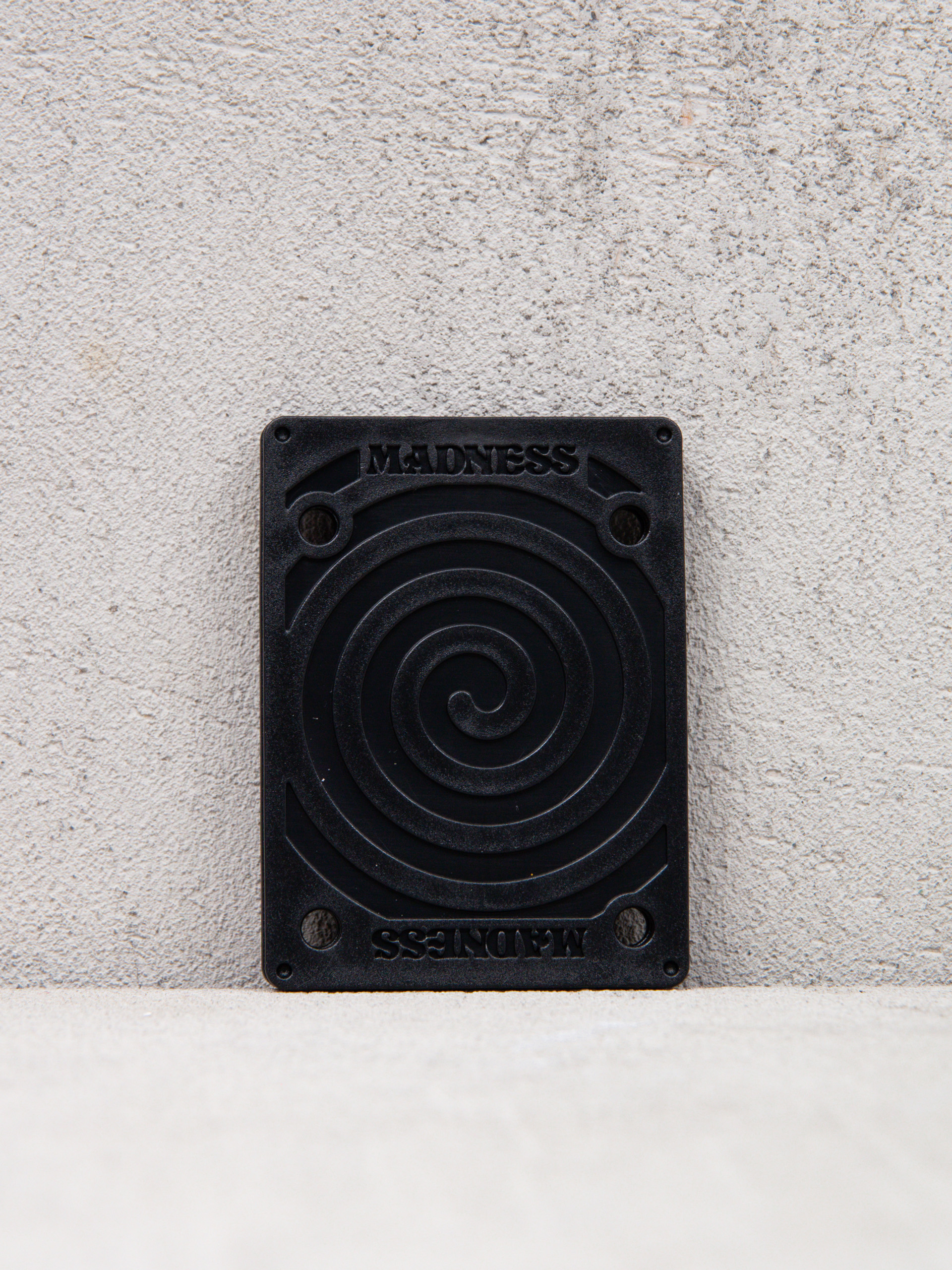 Подложки Madness Pick Up Risers Hard (black)