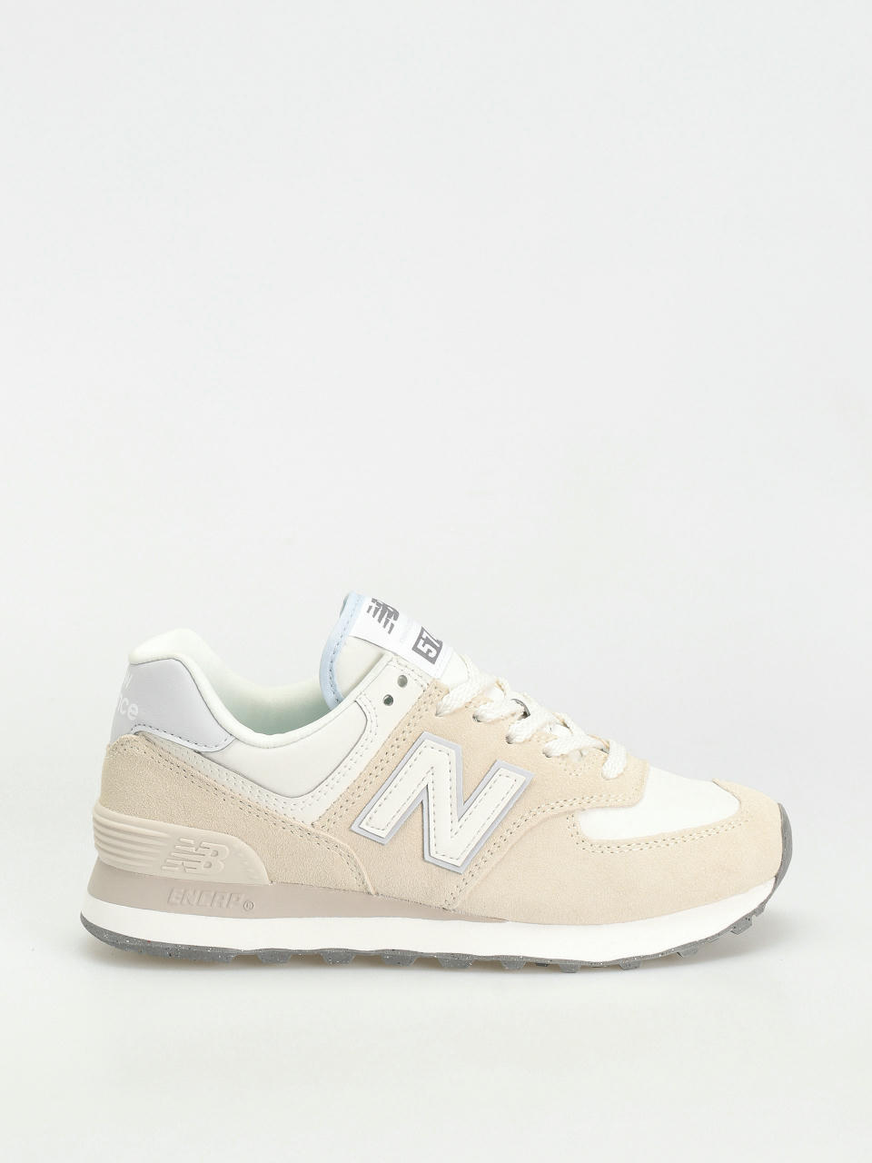 Обувки New Balance 574 Wmn (angora)