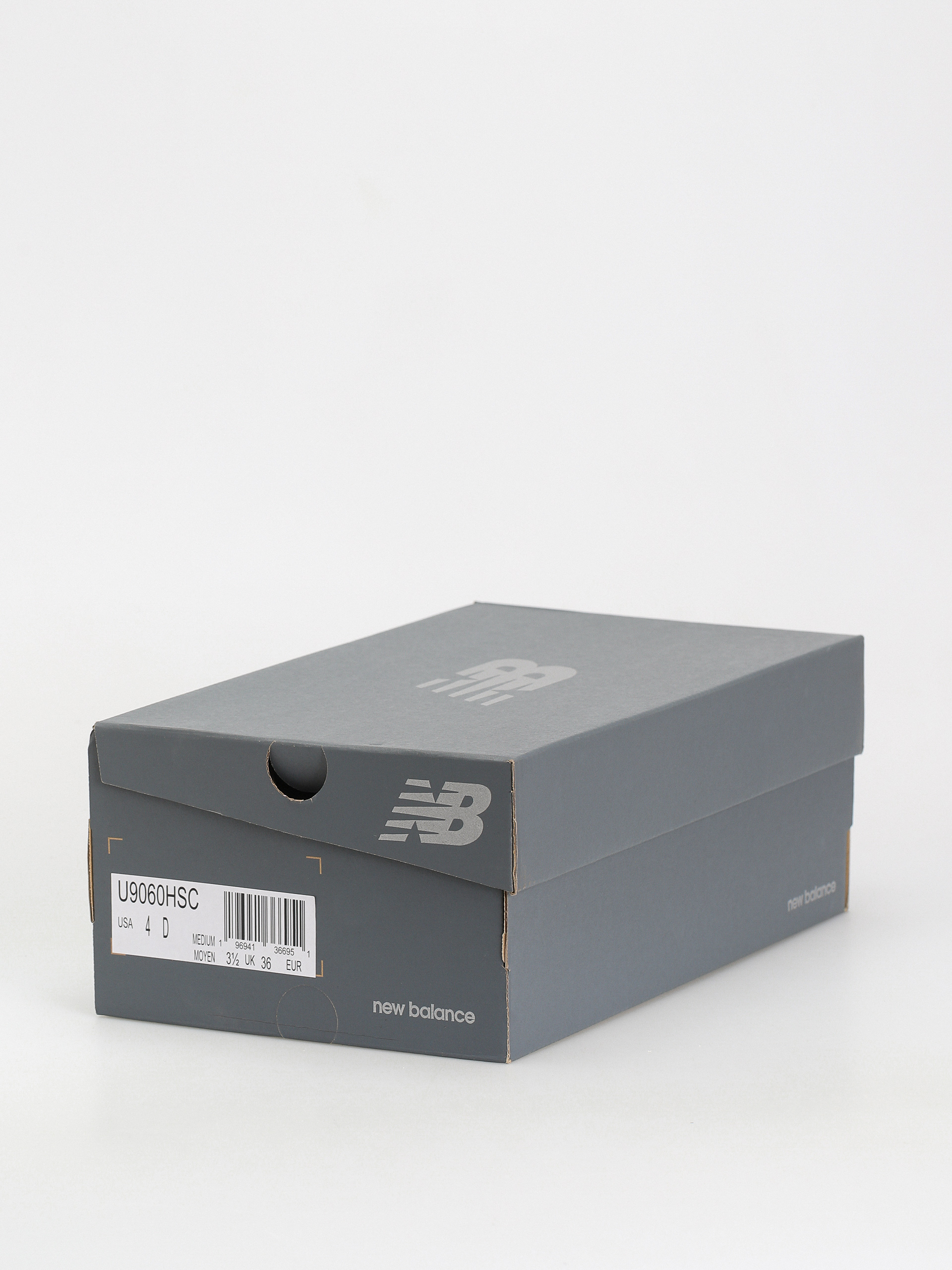 Обувки New Balance 9060 (sea salt)