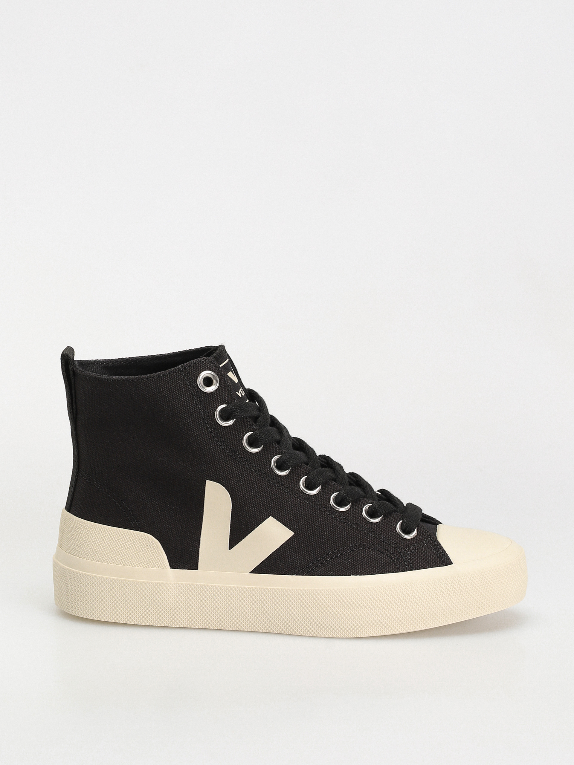 Обувки Veja Wata II Canvas Wmn (black pierre)