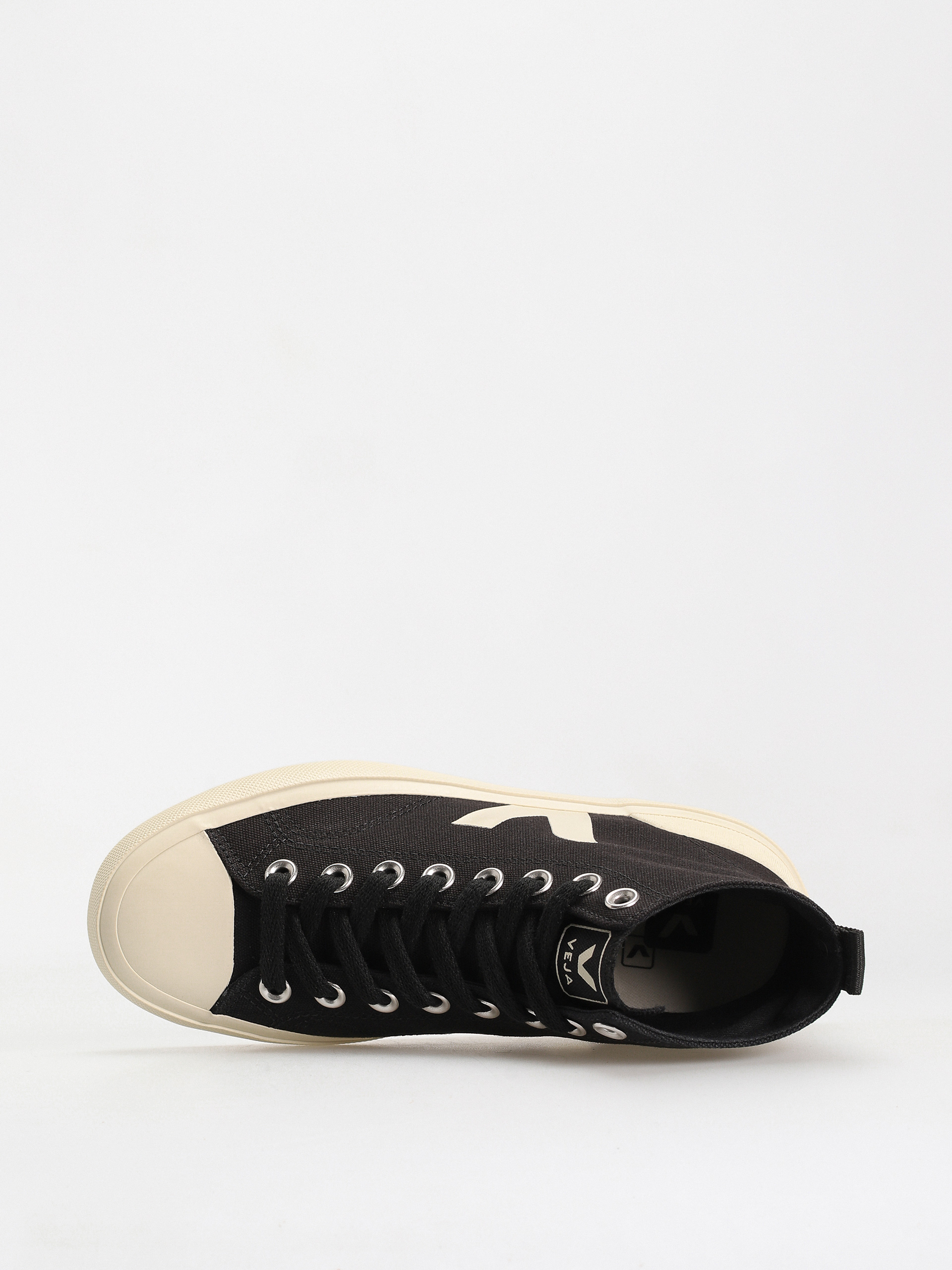 Обувки Veja Wata II Canvas Wmn (black pierre)