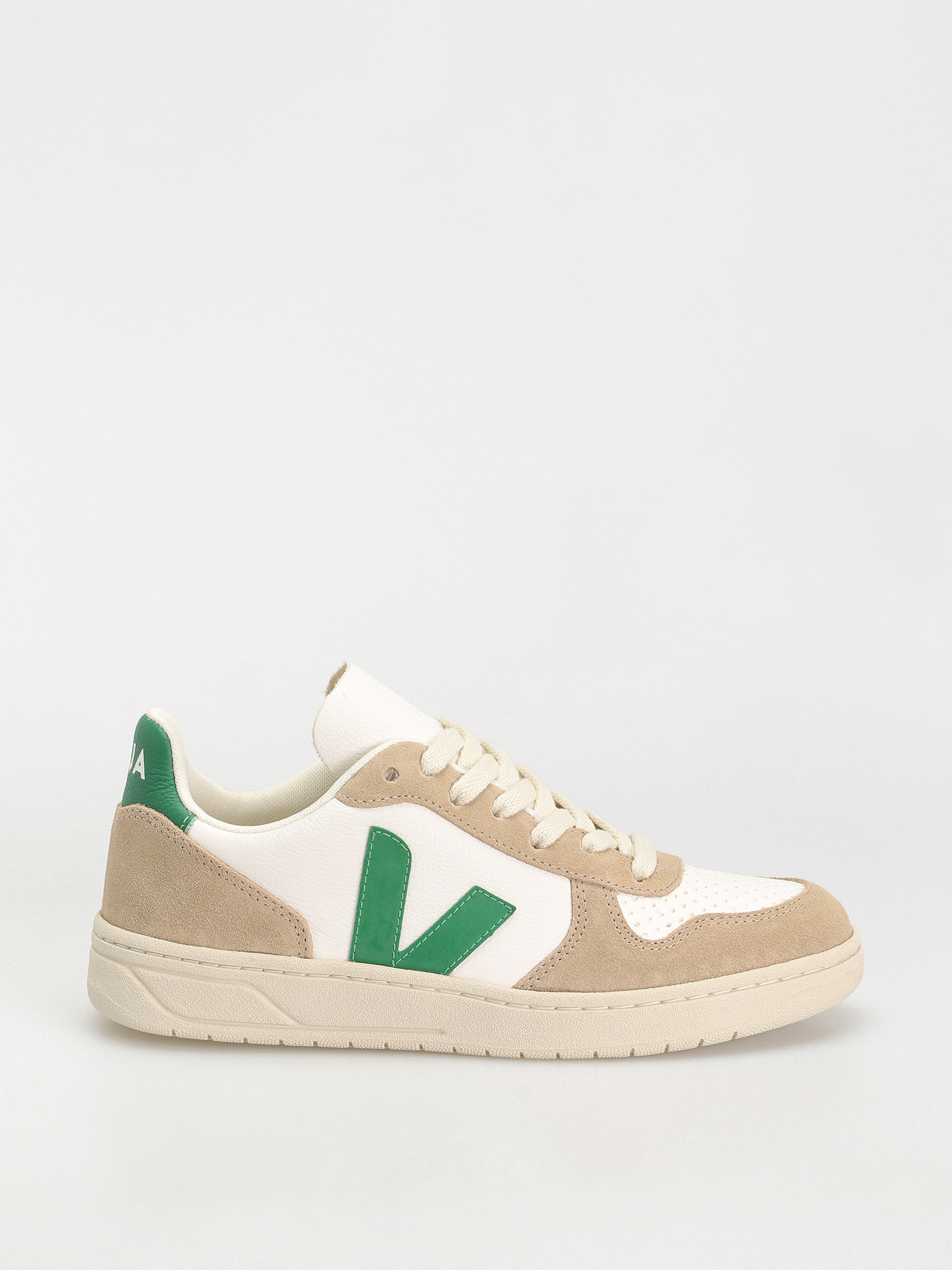 u041eu0431u0443u0432u043au0438 Veja V-10 Wmn (extra white emeraude sahara)