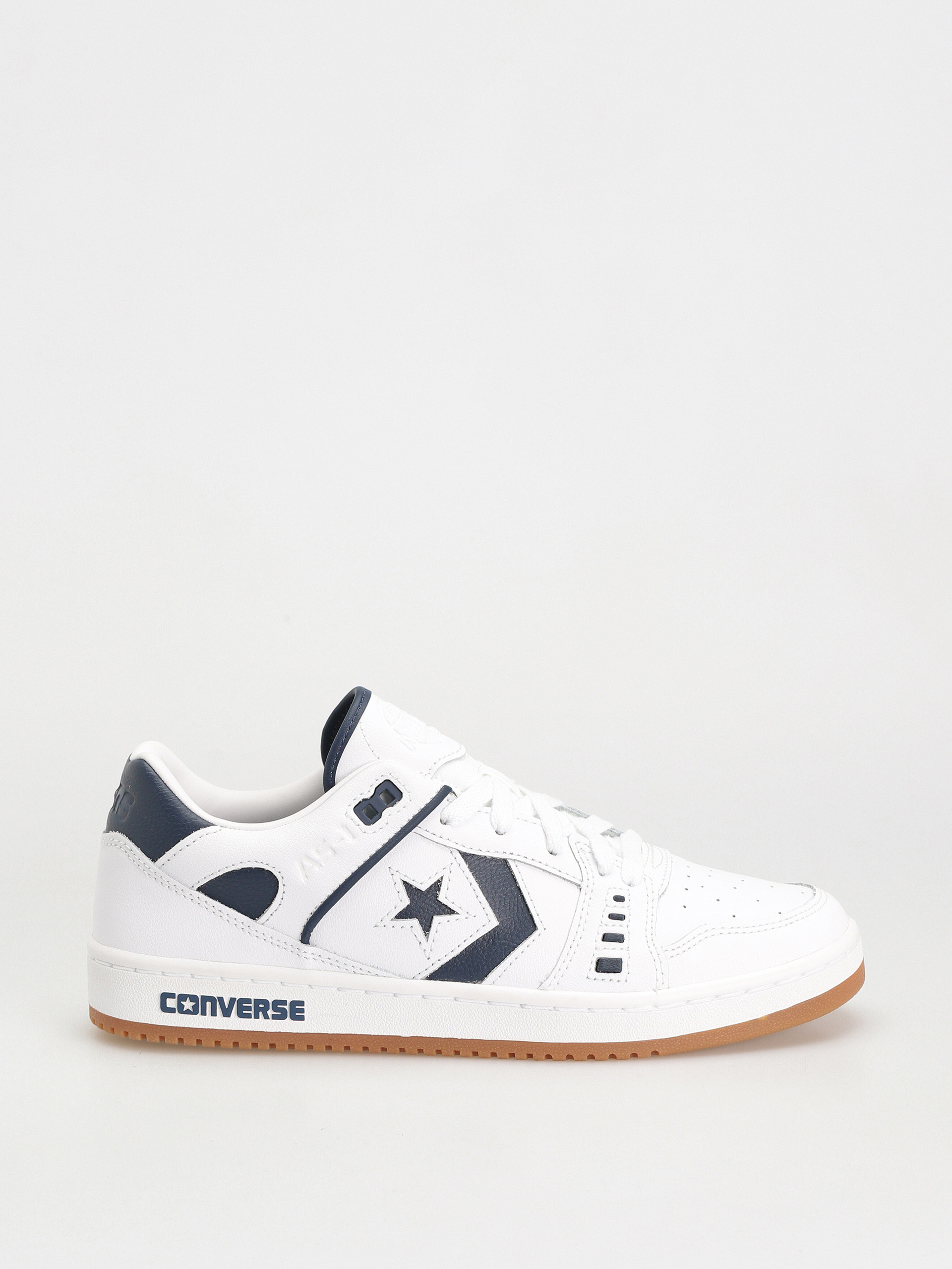 Обувки Converse As 1 Pro Ox (white/navy/gum)