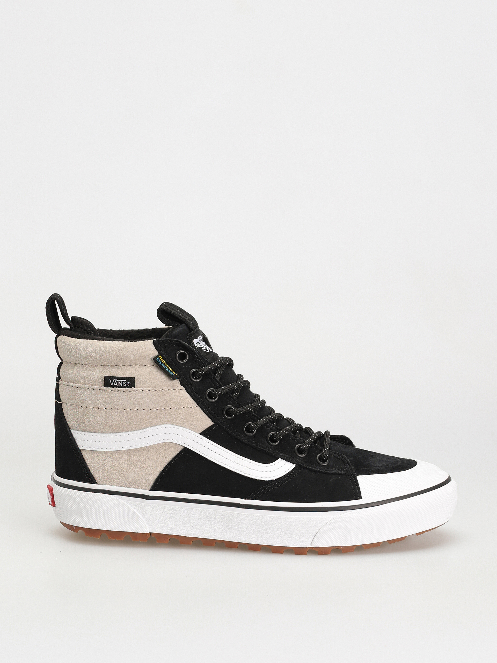 Обувки Vans Sk8 Hi Mte 2 (2 tone utility black/khaki)