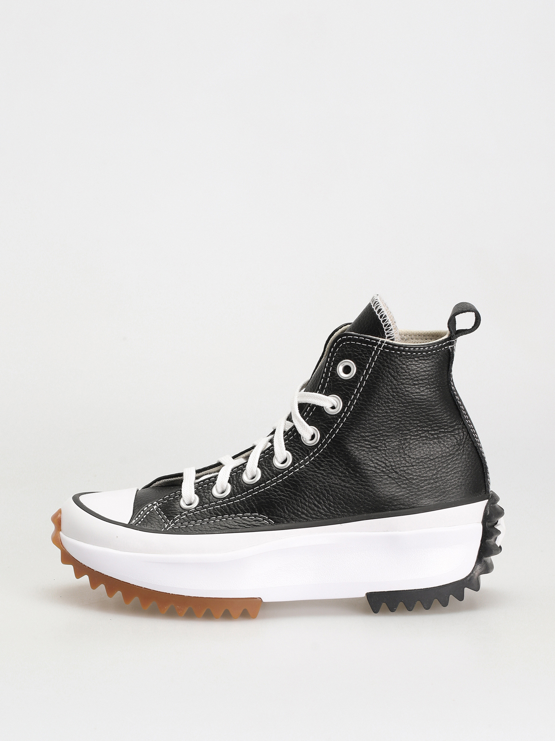 Обувки Converse Run Star Hike Hi (black/white/gum)