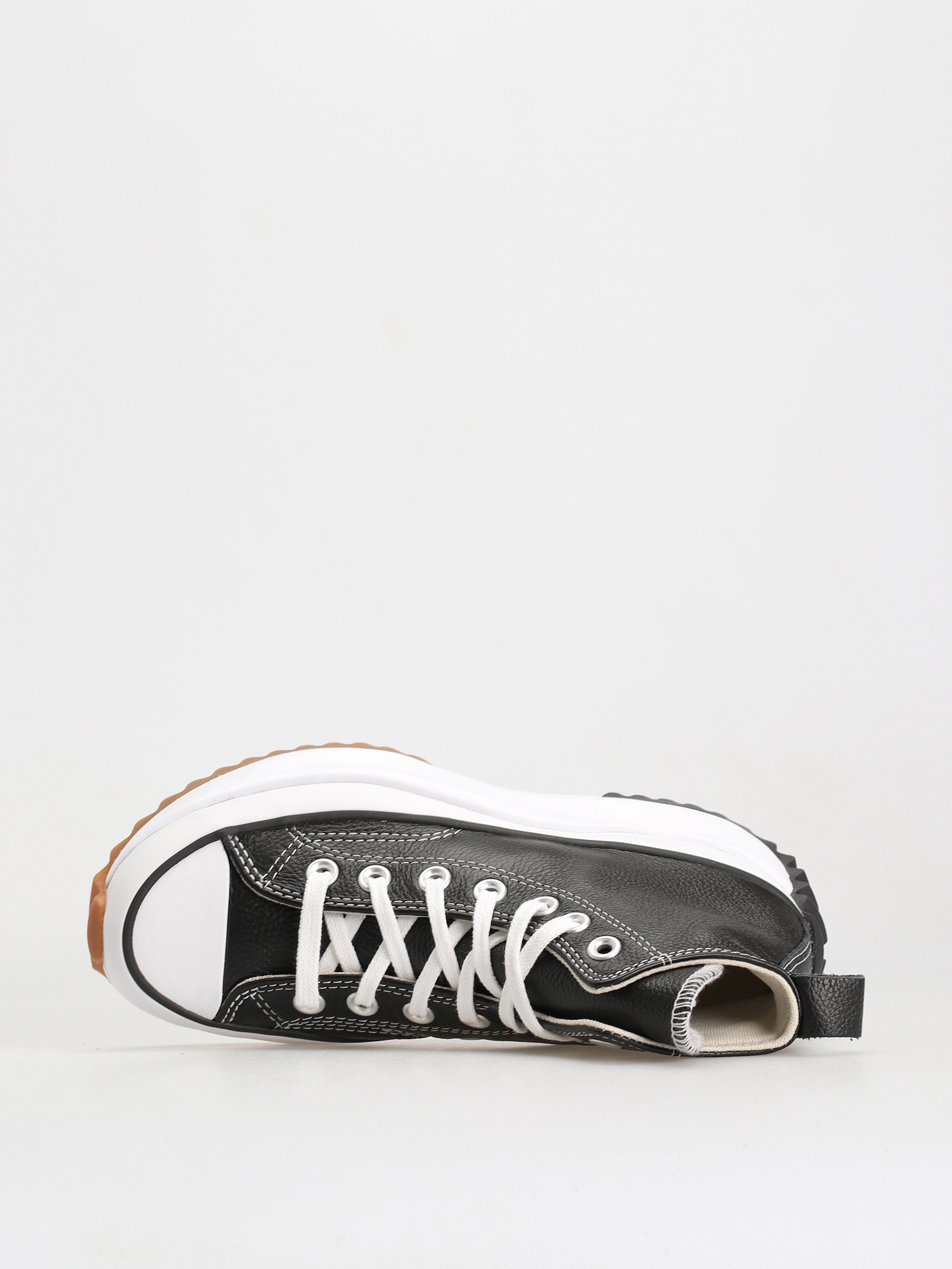 Обувки Converse Run Star Hike Hi (black/white/gum)