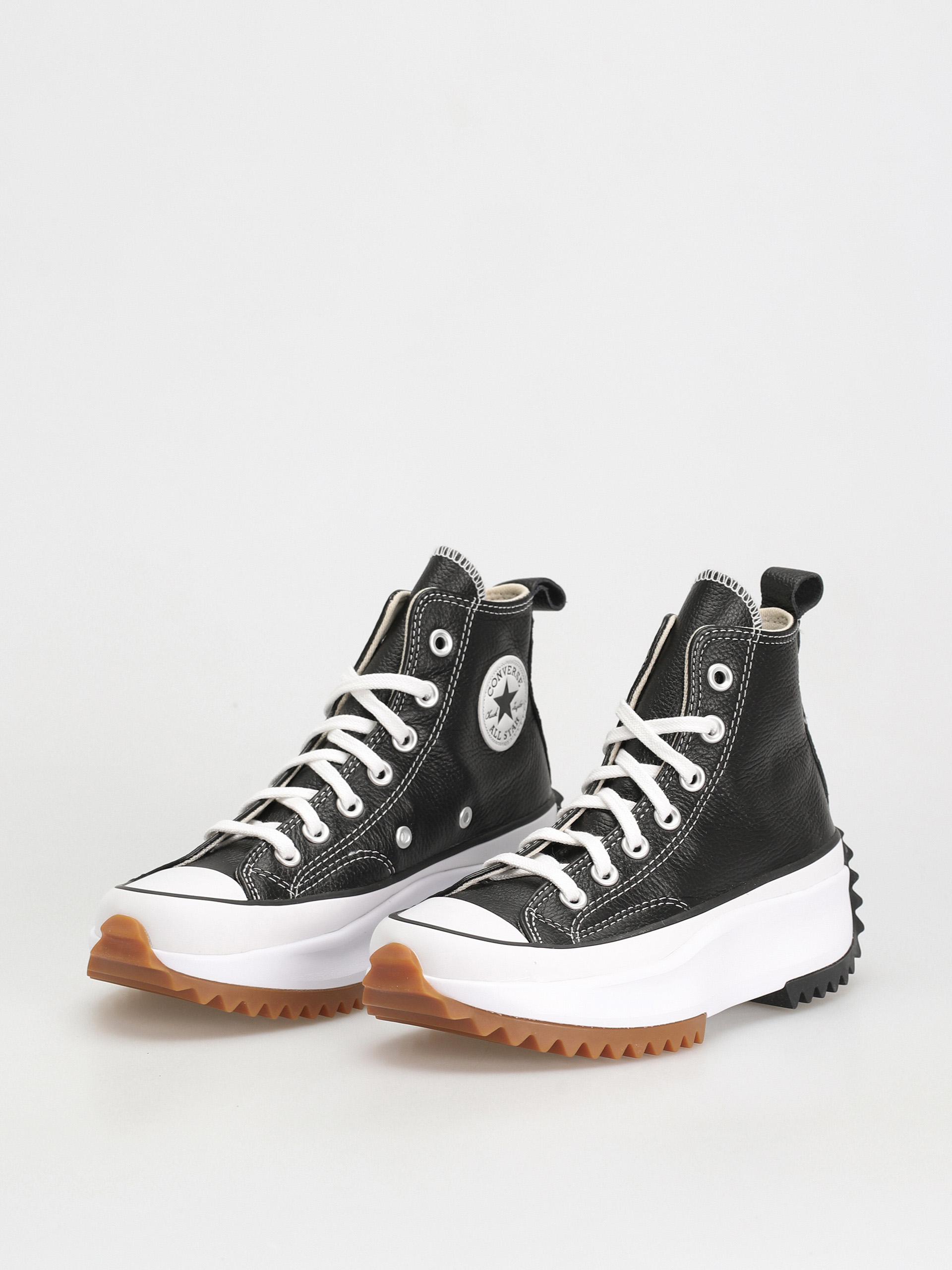 Обувки Converse Run Star Hike Hi (black/white/gum)