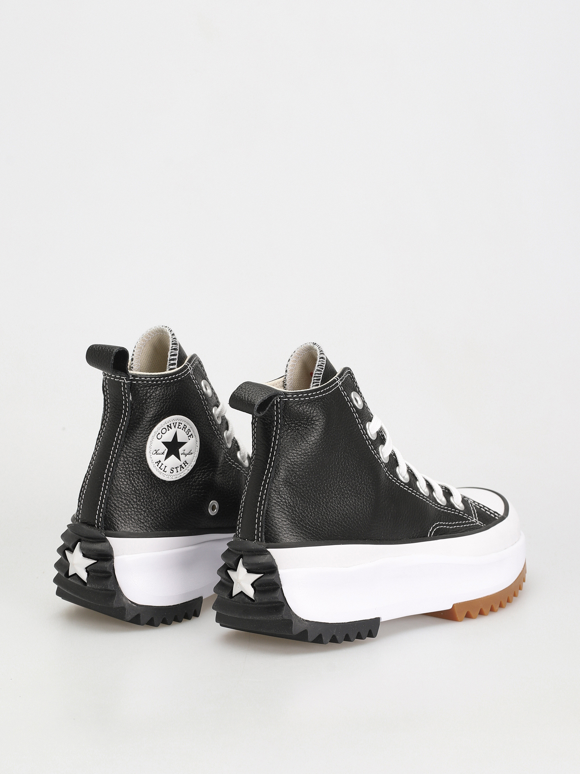 Обувки Converse Run Star Hike Hi (black/white/gum)