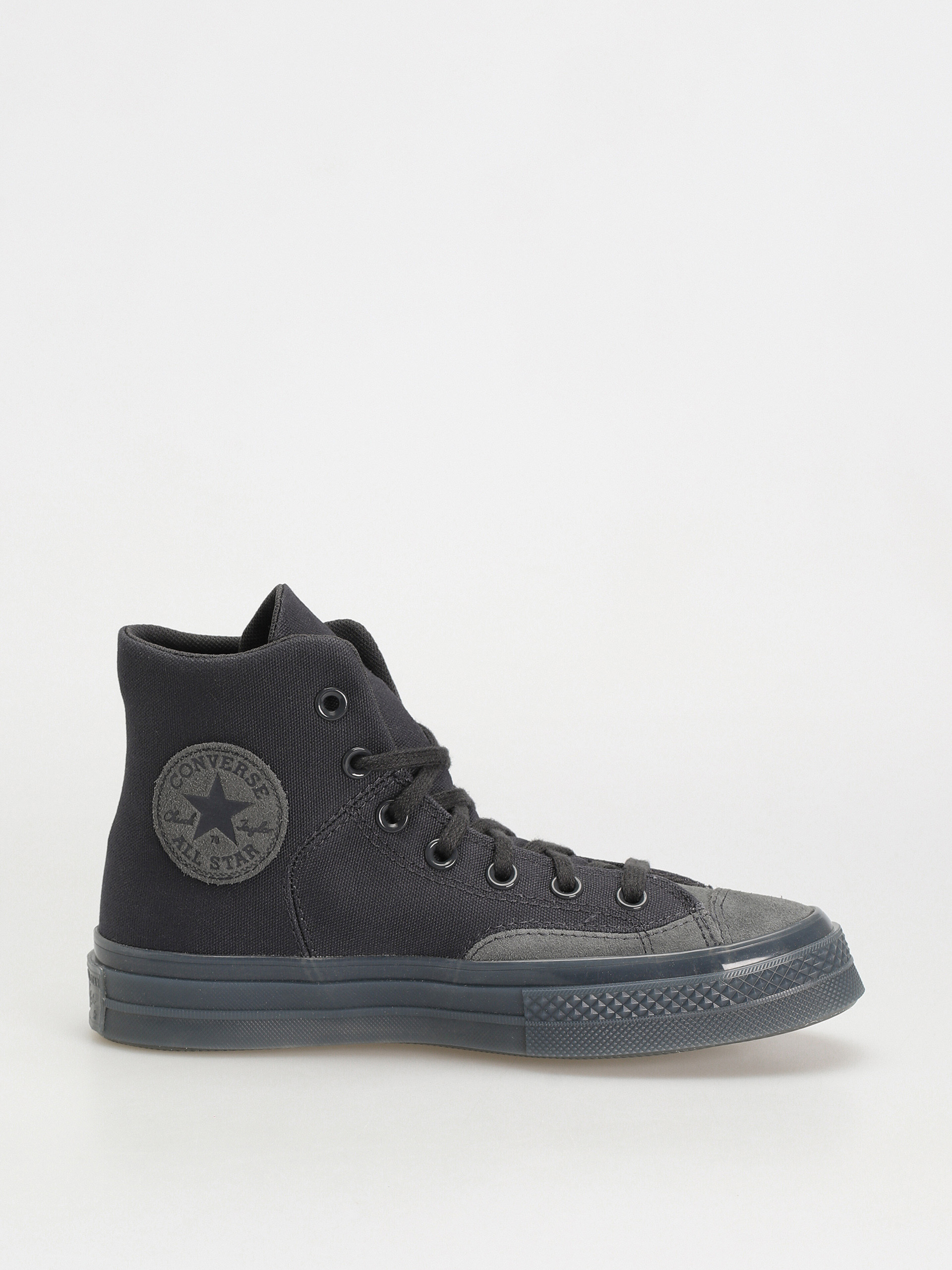 Кецове Converse Chuck 70 Marquis Hi (nightfall grey)