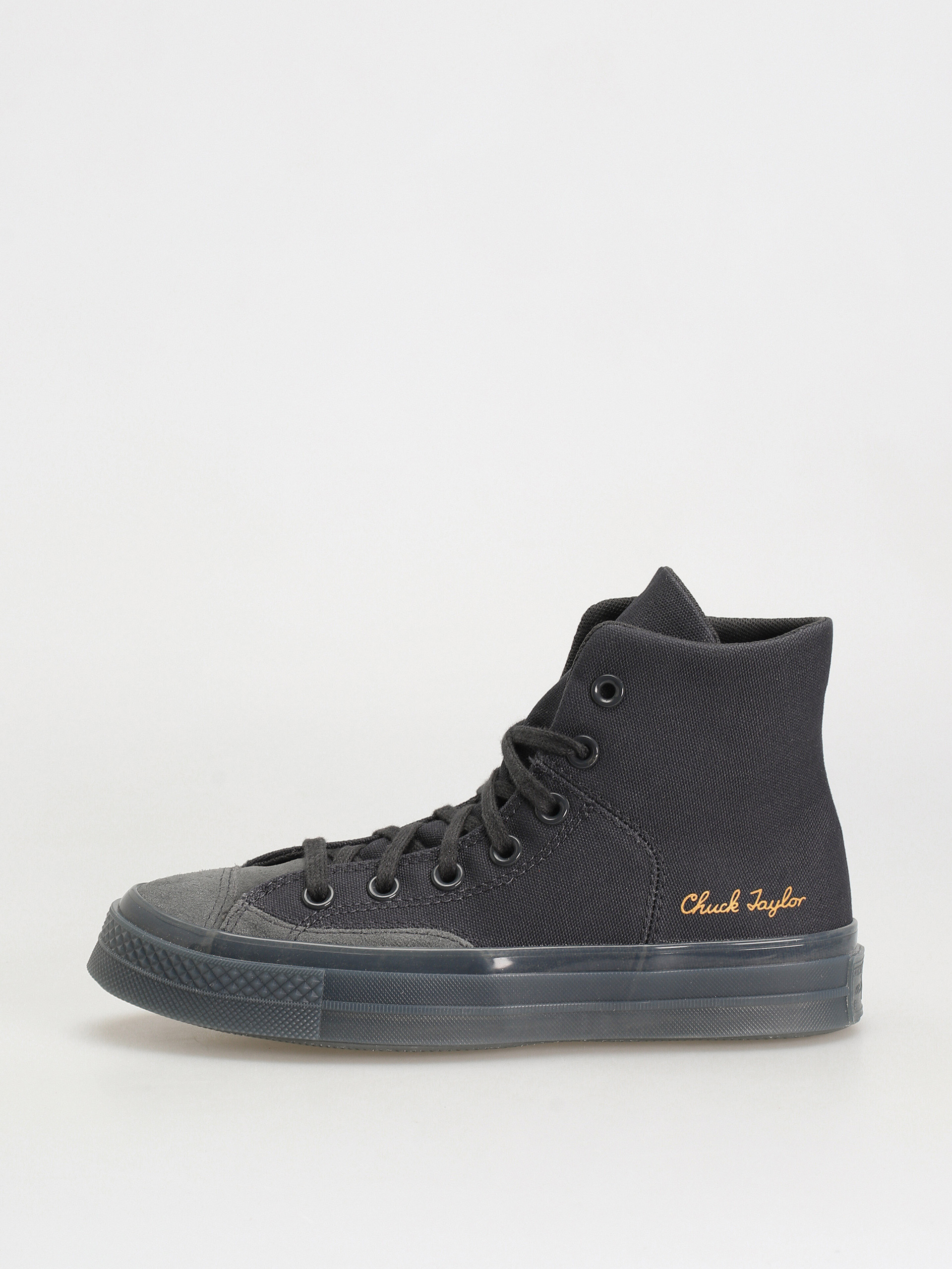 Кецове Converse Chuck 70 Marquis Hi (nightfall grey)