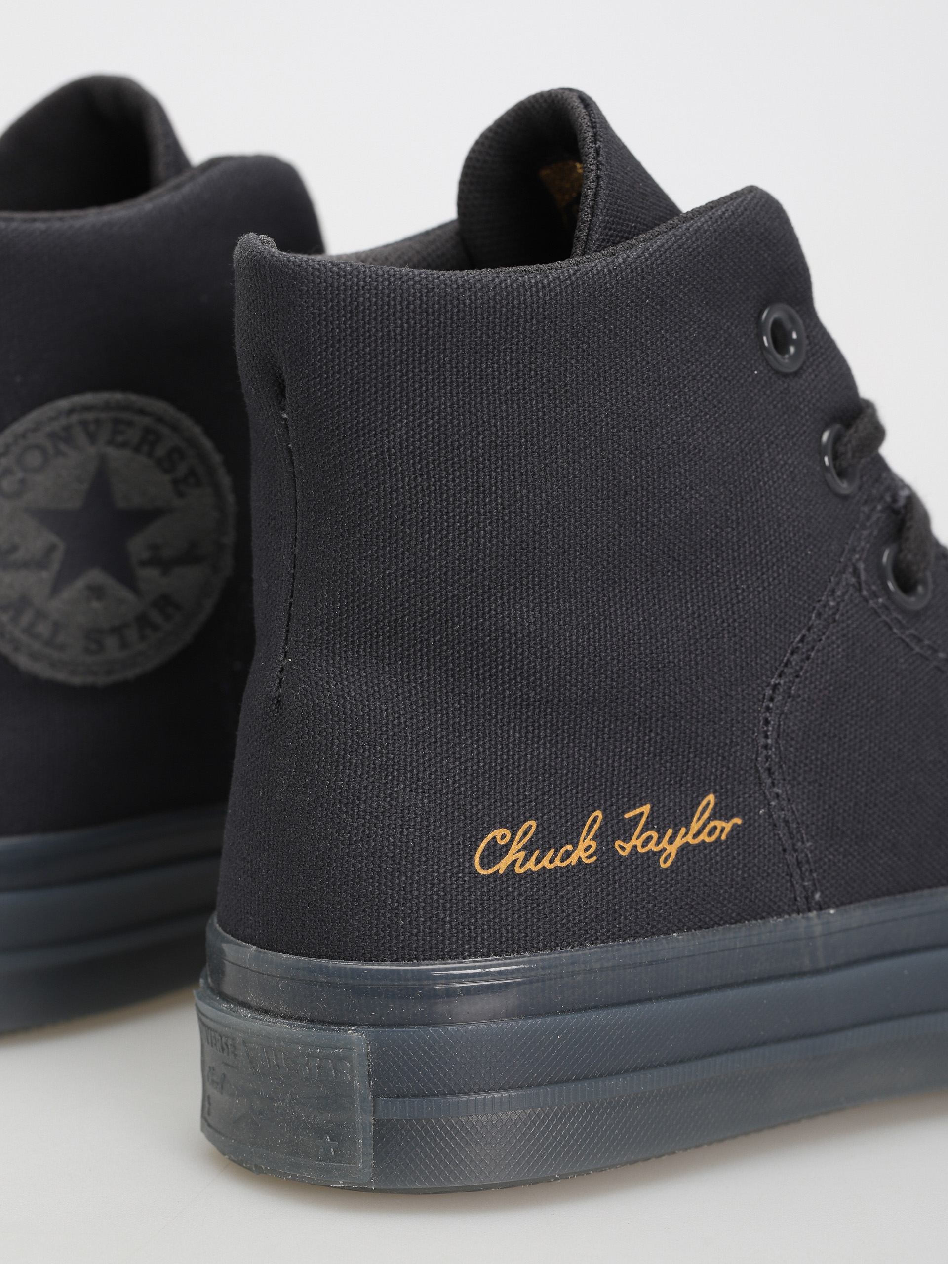 Кецове Converse Chuck 70 Marquis Hi (nightfall grey)