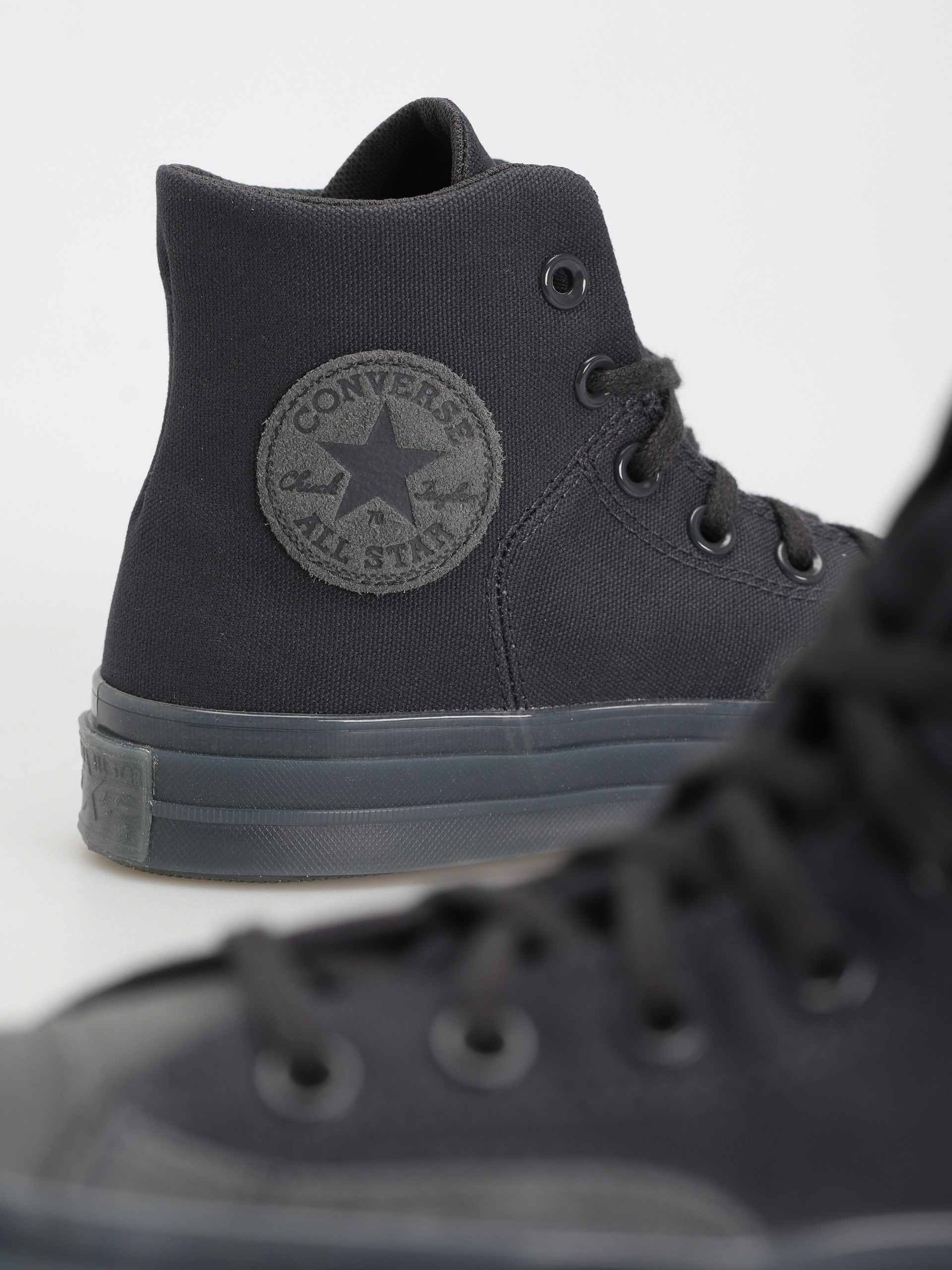 Кецове Converse Chuck 70 Marquis Hi (nightfall grey)