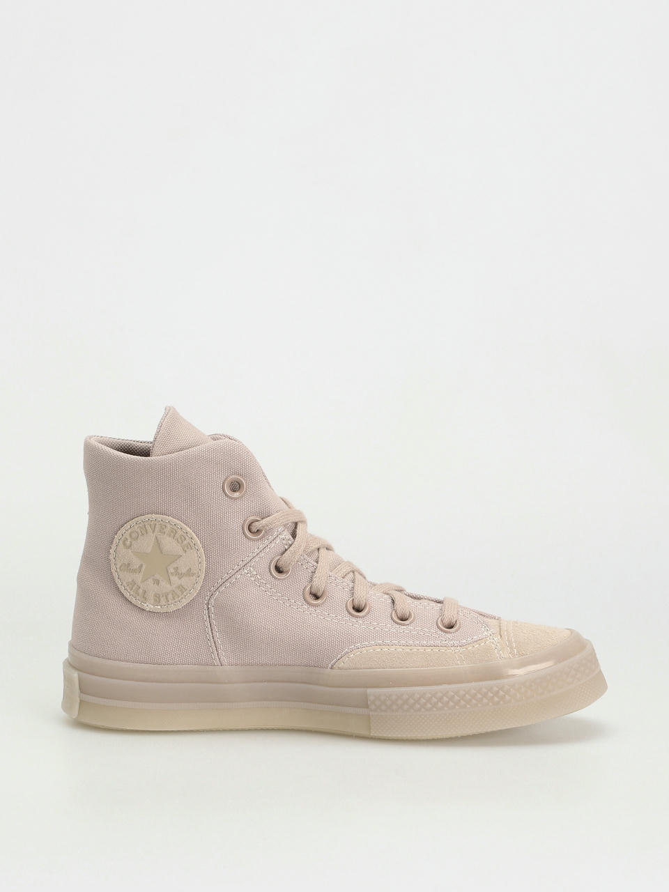 Кецове Converse Chuck 70 Marquis Hi (wonder stone)