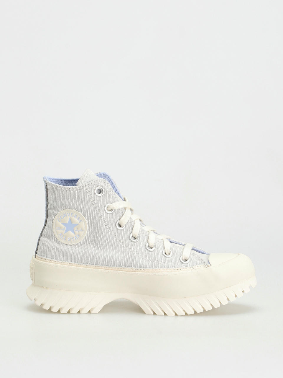 Обувки Converse Chuck Taylor All Star Lugged 2.0 Hi (mystic sky/egret)