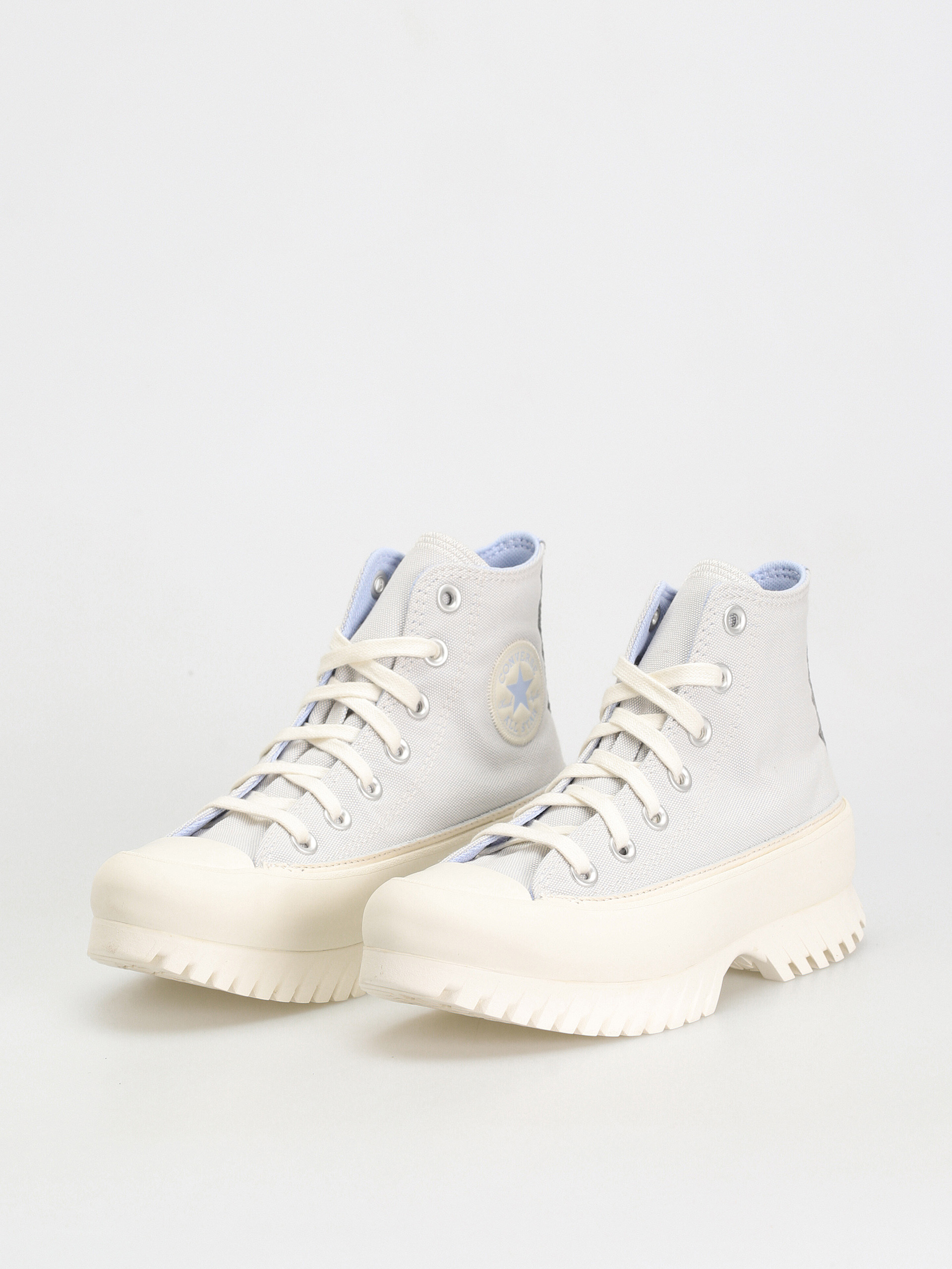 Обувки Converse Chuck Taylor All Star Lugged 2.0 Hi (mystic sky/egret)