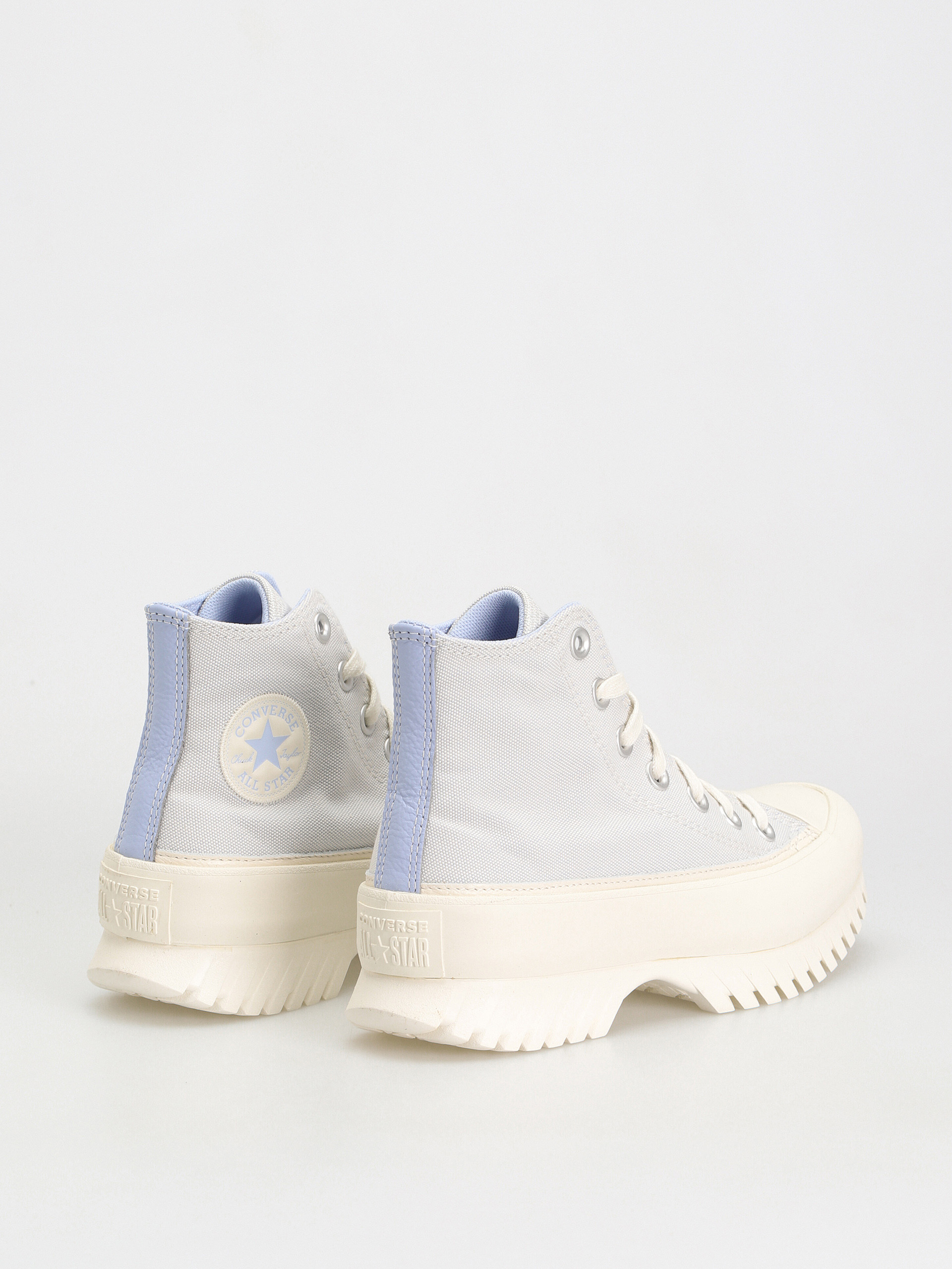Обувки Converse Chuck Taylor All Star Lugged 2.0 Hi (mystic sky/egret)