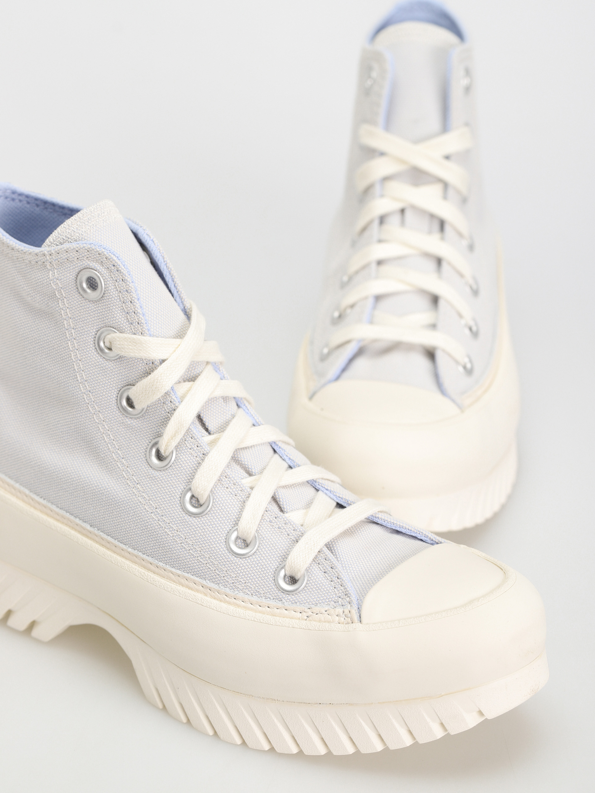 Обувки Converse Chuck Taylor All Star Lugged 2.0 Hi (mystic sky/egret)