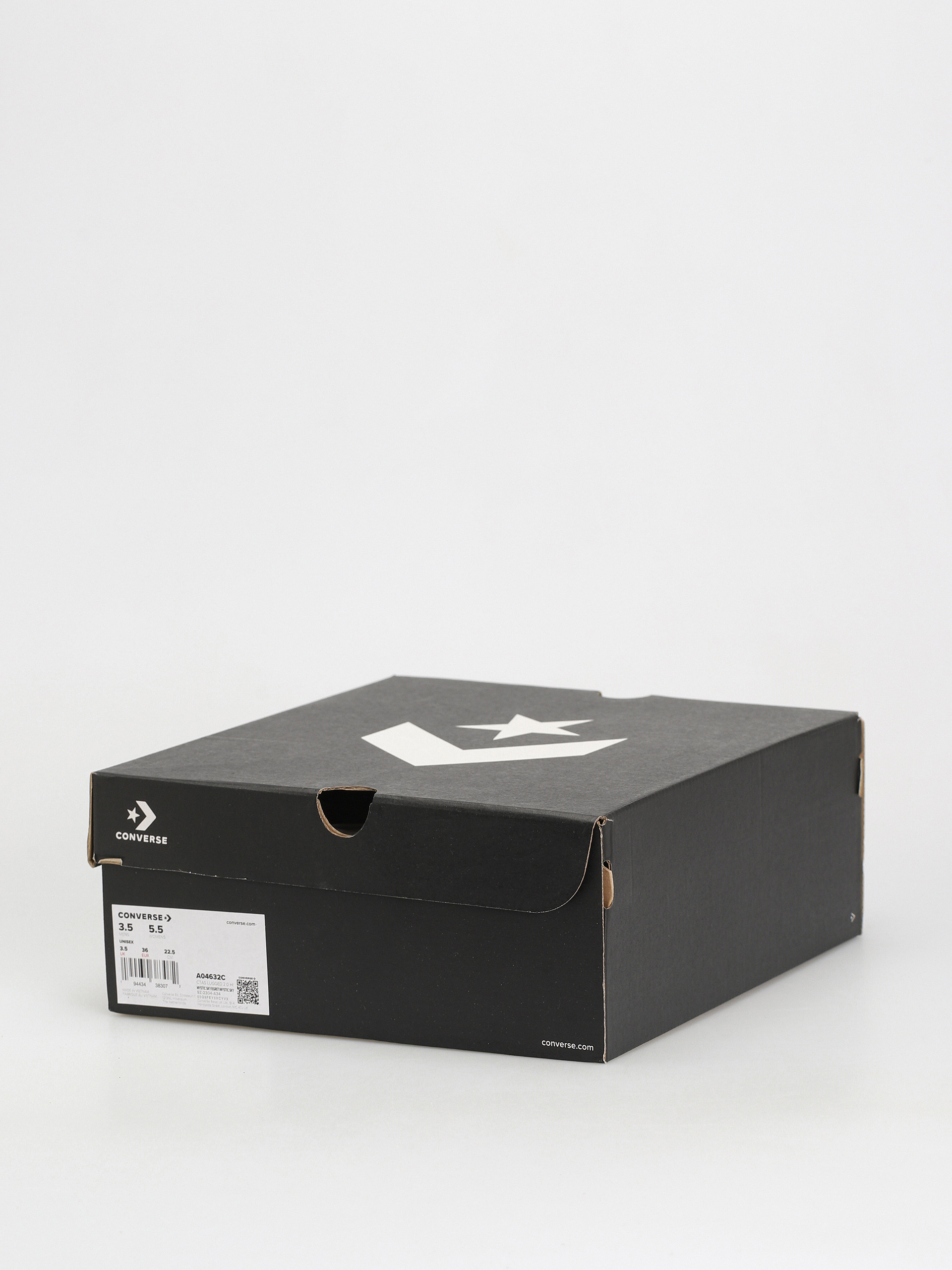 Обувки Converse Chuck Taylor All Star Lugged 2.0 Hi (mystic sky/egret)