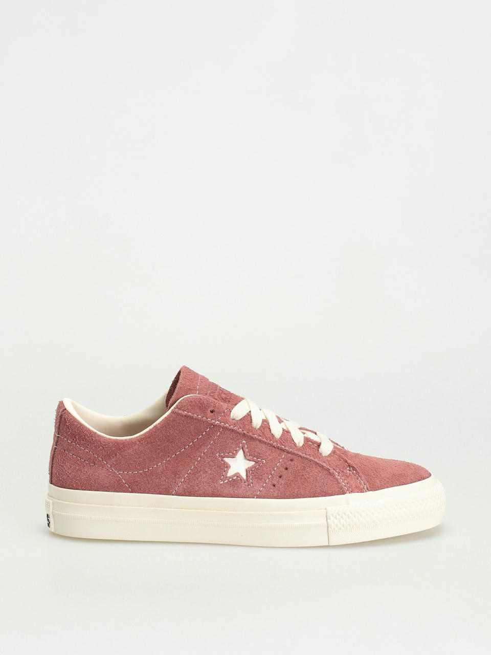 Обувки Converse One Star Pro Ox (cave shadow/egret/egret)